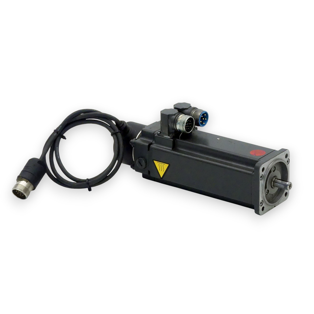 Brushless Servomotor  