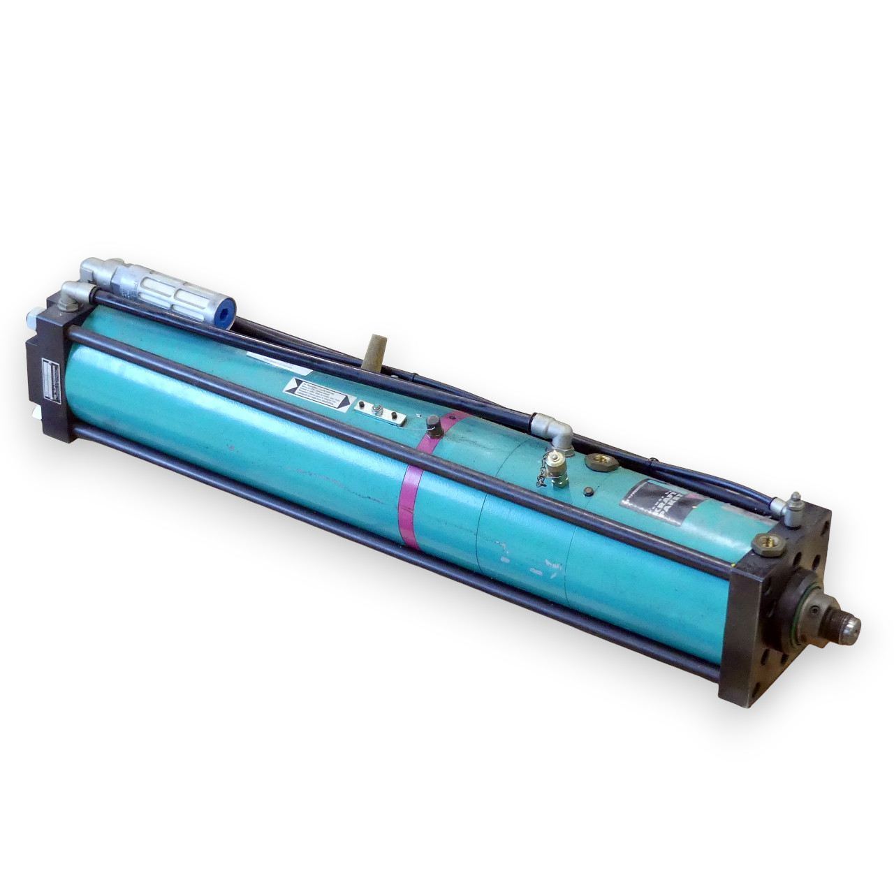 Kraftpaket S15.30.100.6 