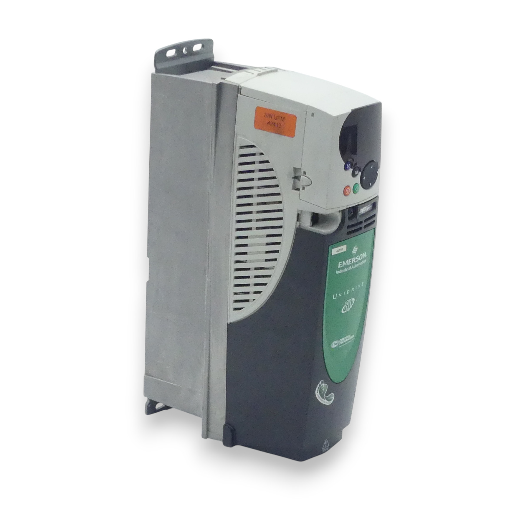 Unidrive Frequenzumrichter 