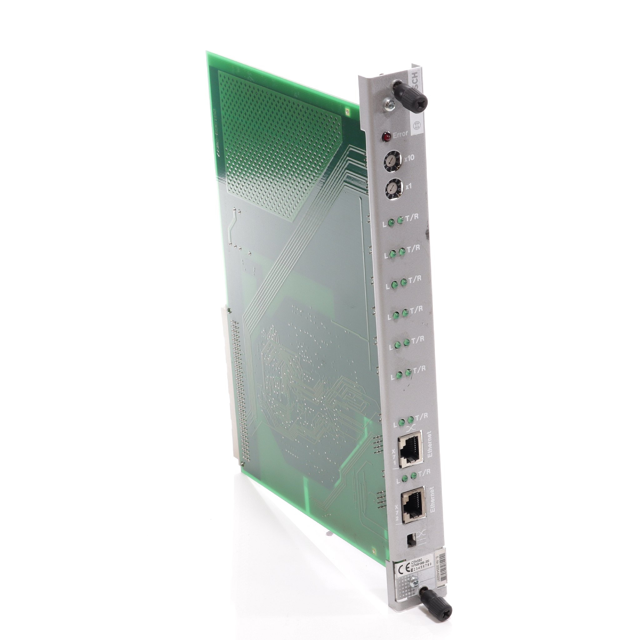 Circuit Board  Used