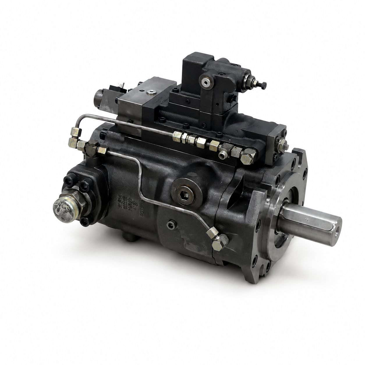 Variable displacement axial piston pump  Used