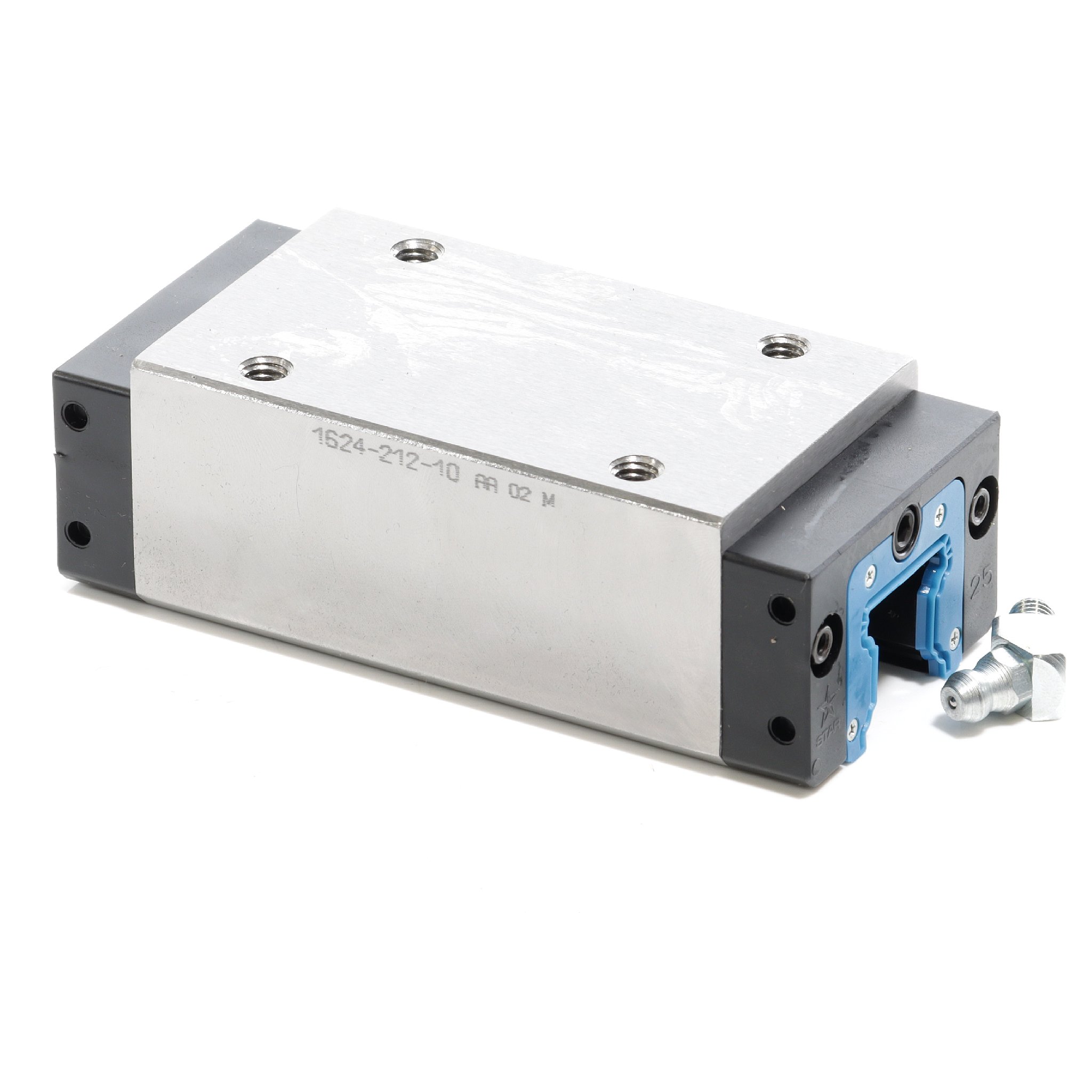 Kugel-Führungswagen  Neu OVP