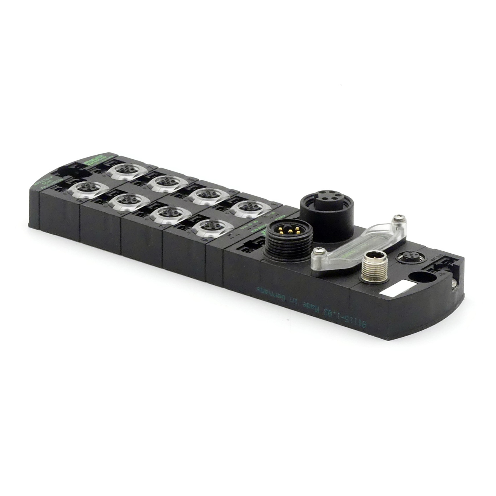 Impact67-P Profibus-DP DO16