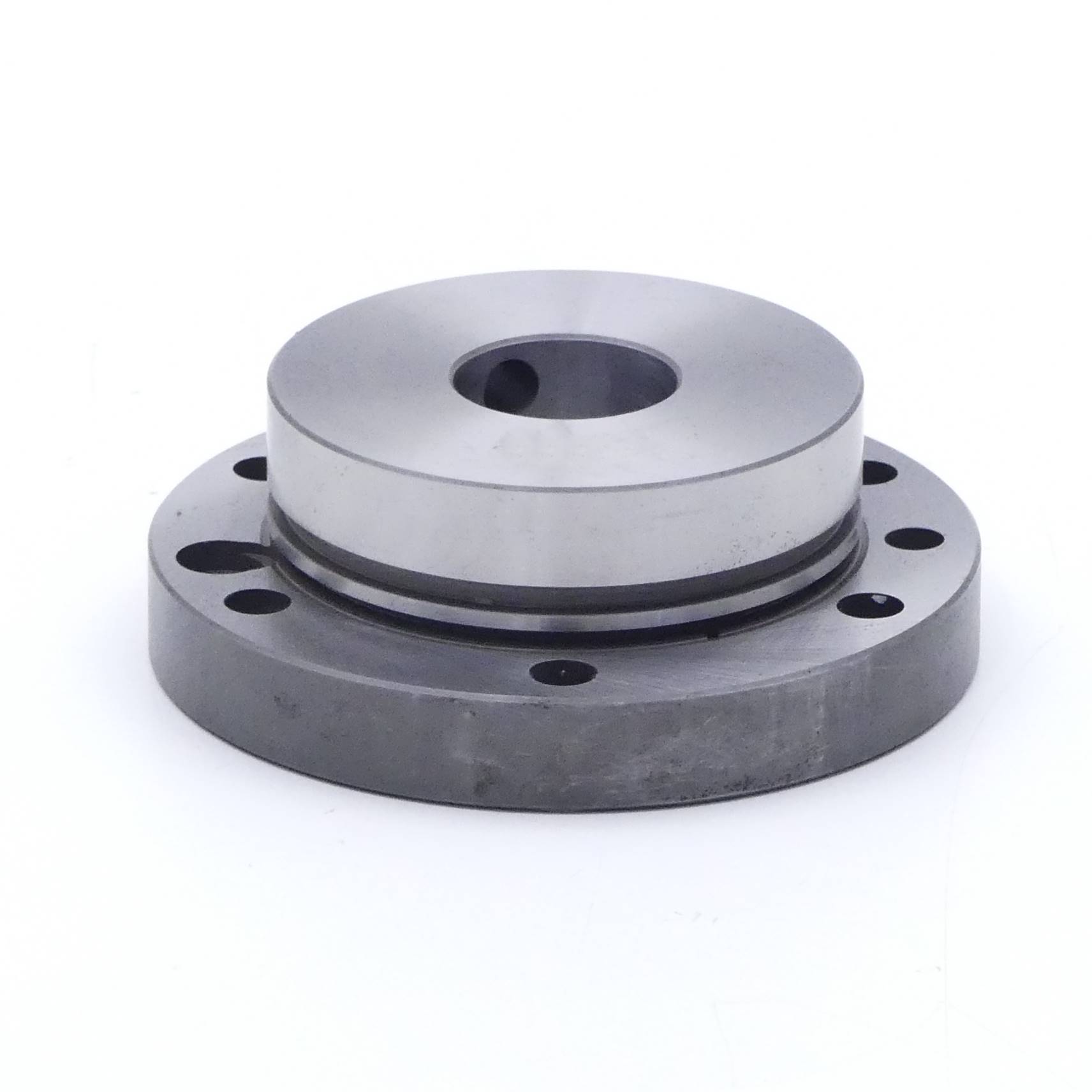 flange