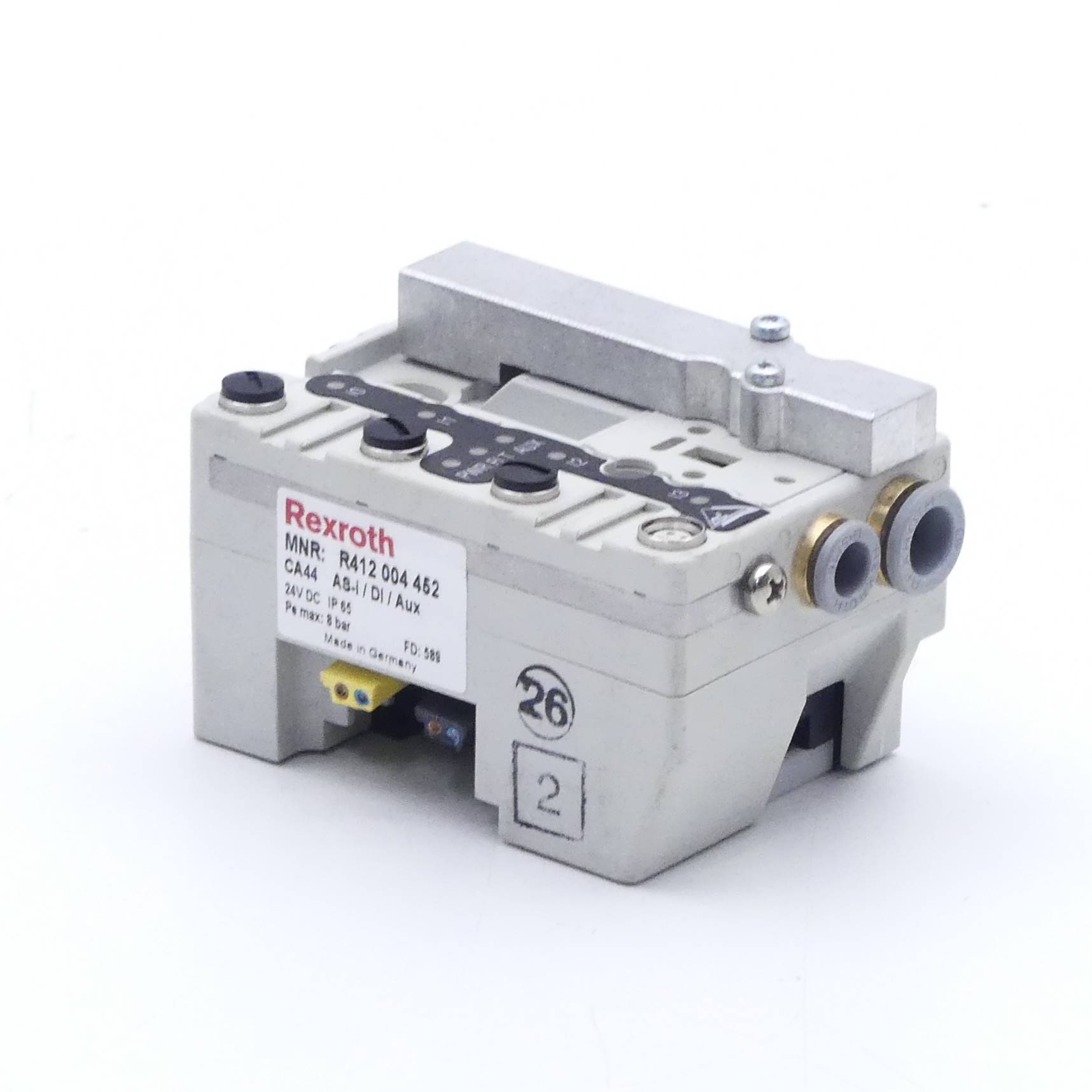 Elektronikmodul CA44