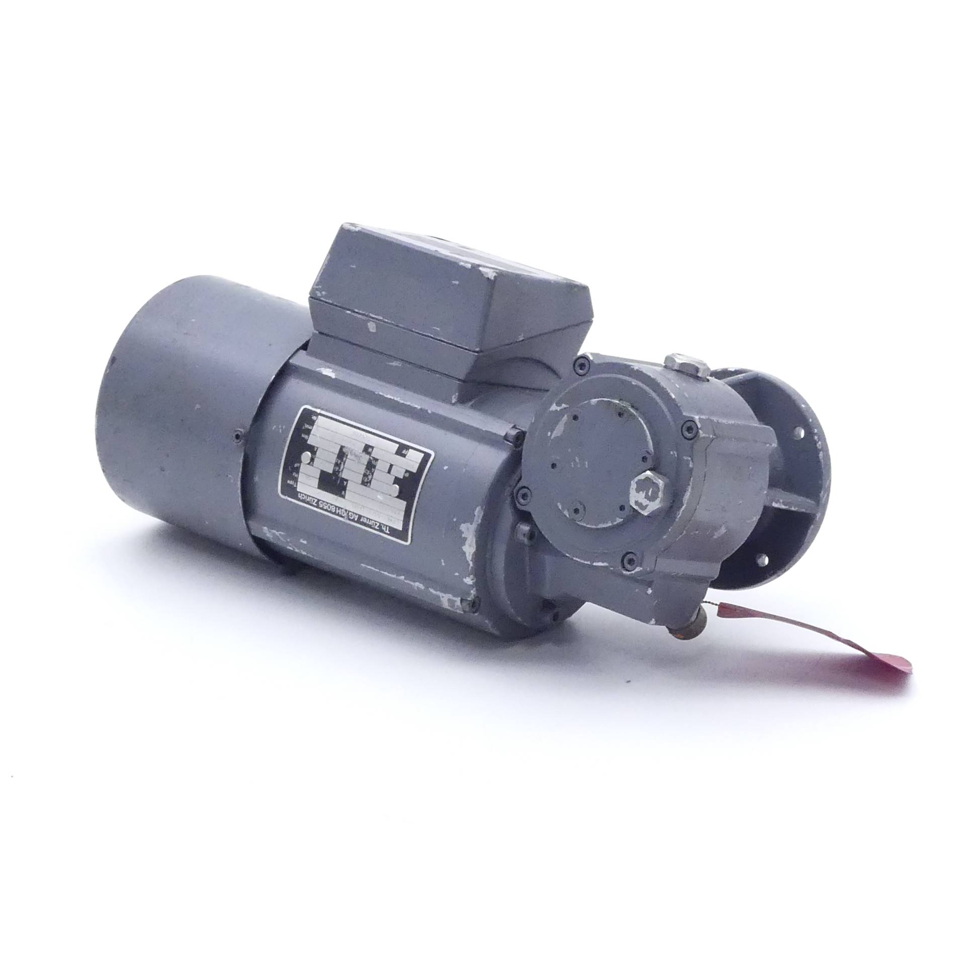 gear motor 