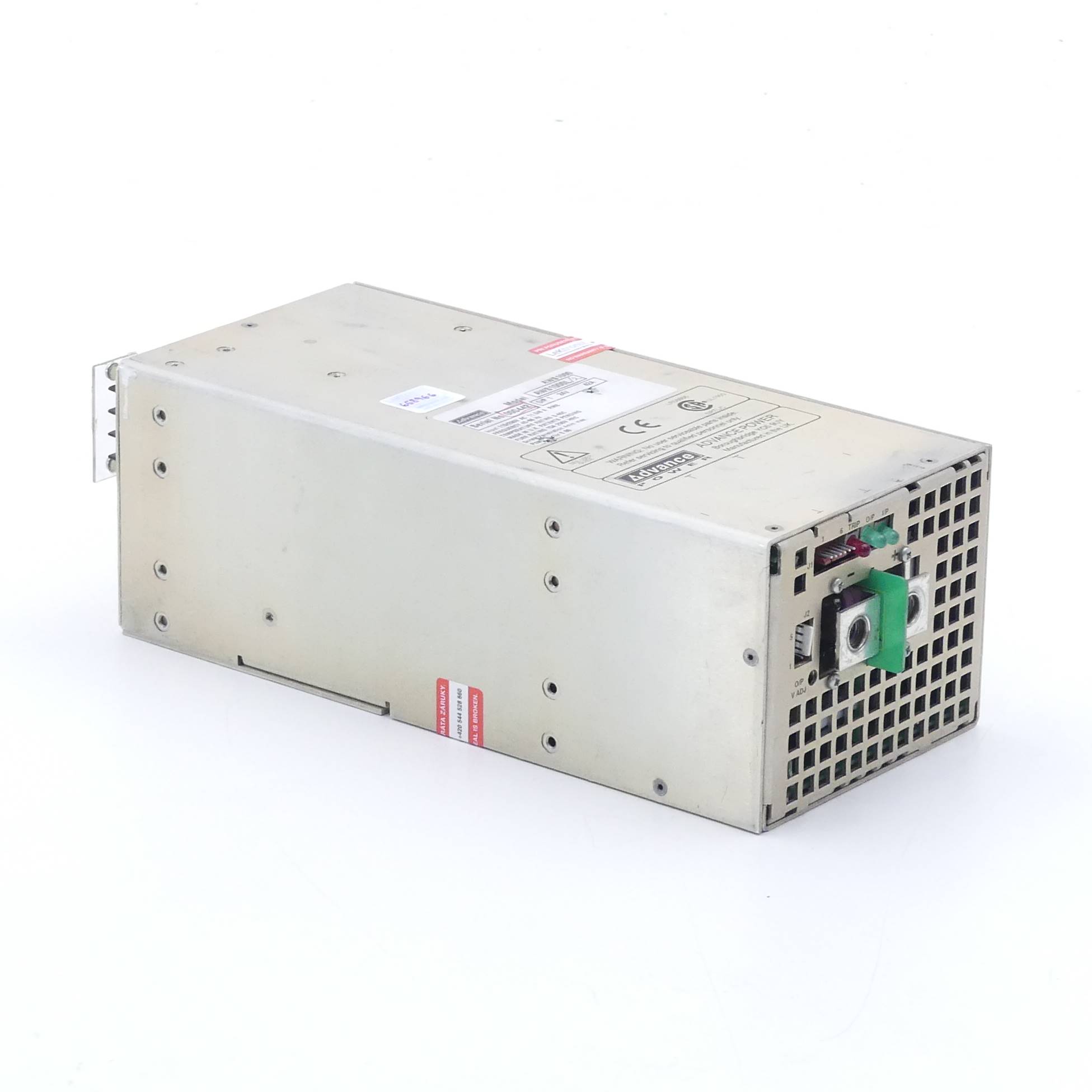 power supply  AWS1000 