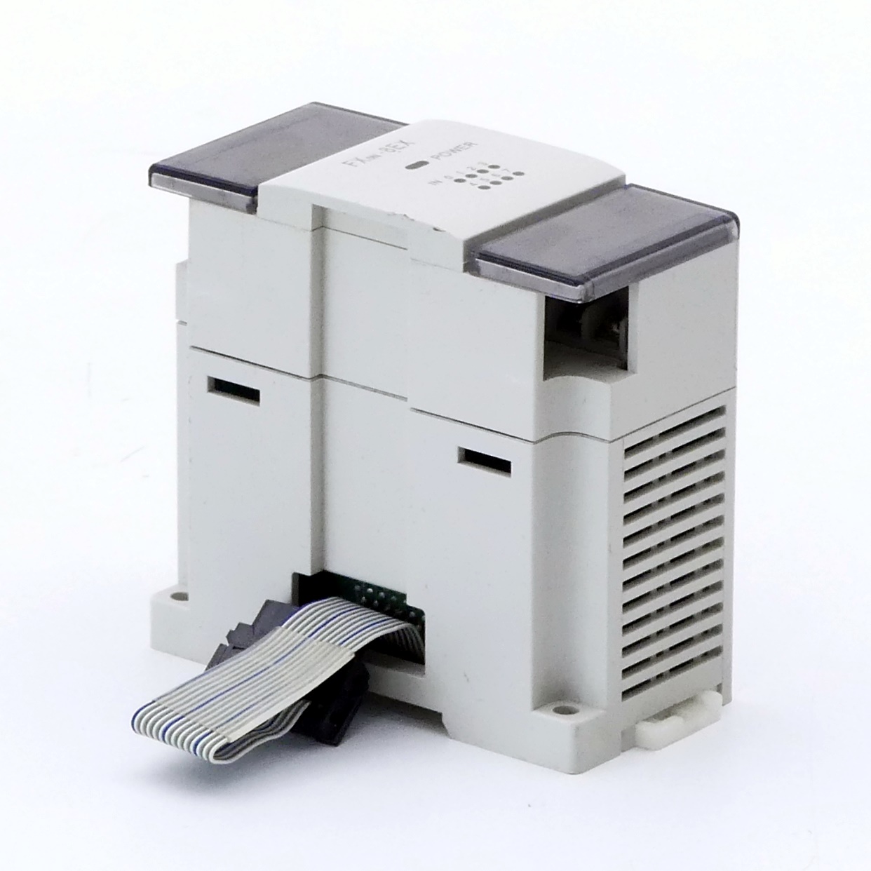 Erweiterungsmodul FXon-8EX