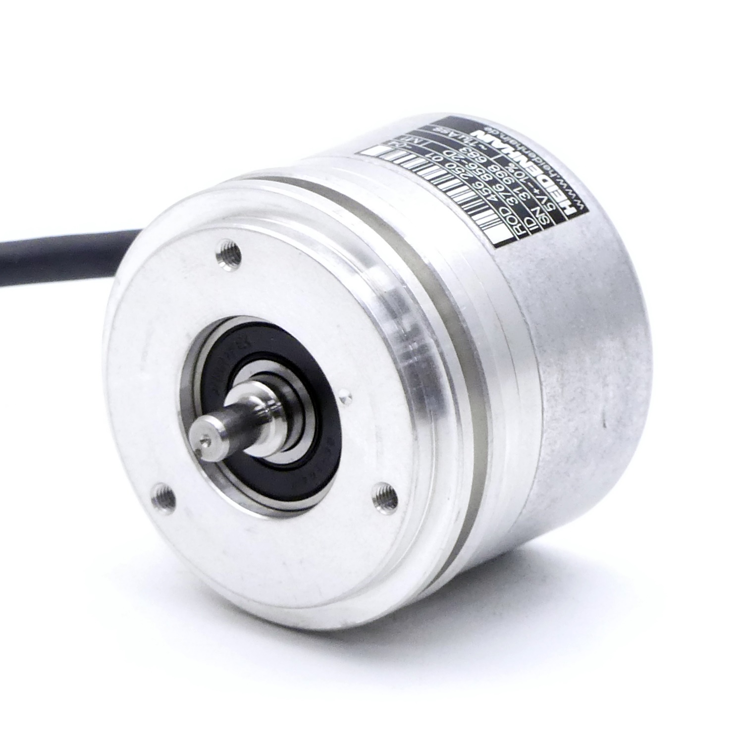 Rotary Encoder ROD 456 250 01 -04 