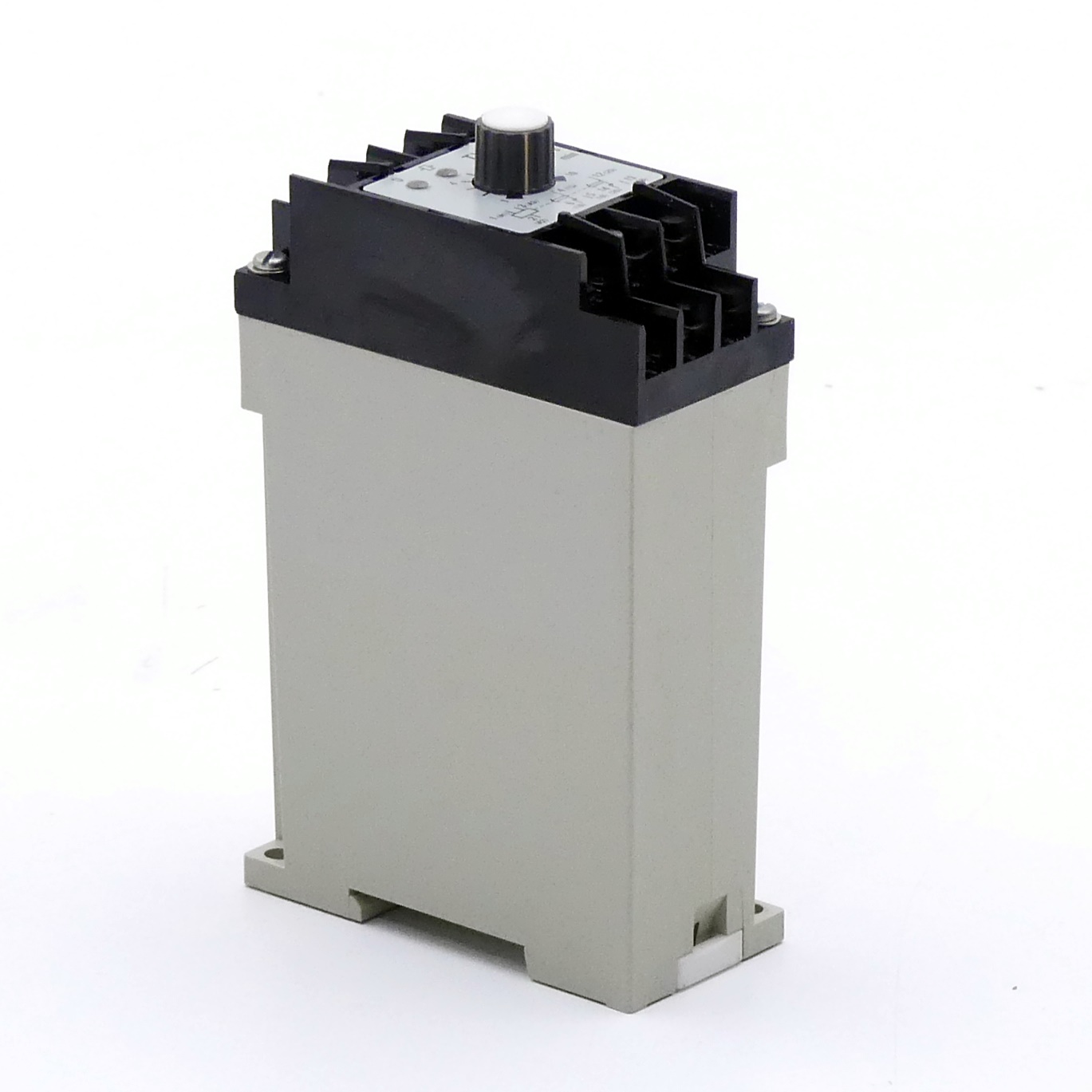 Timing relay