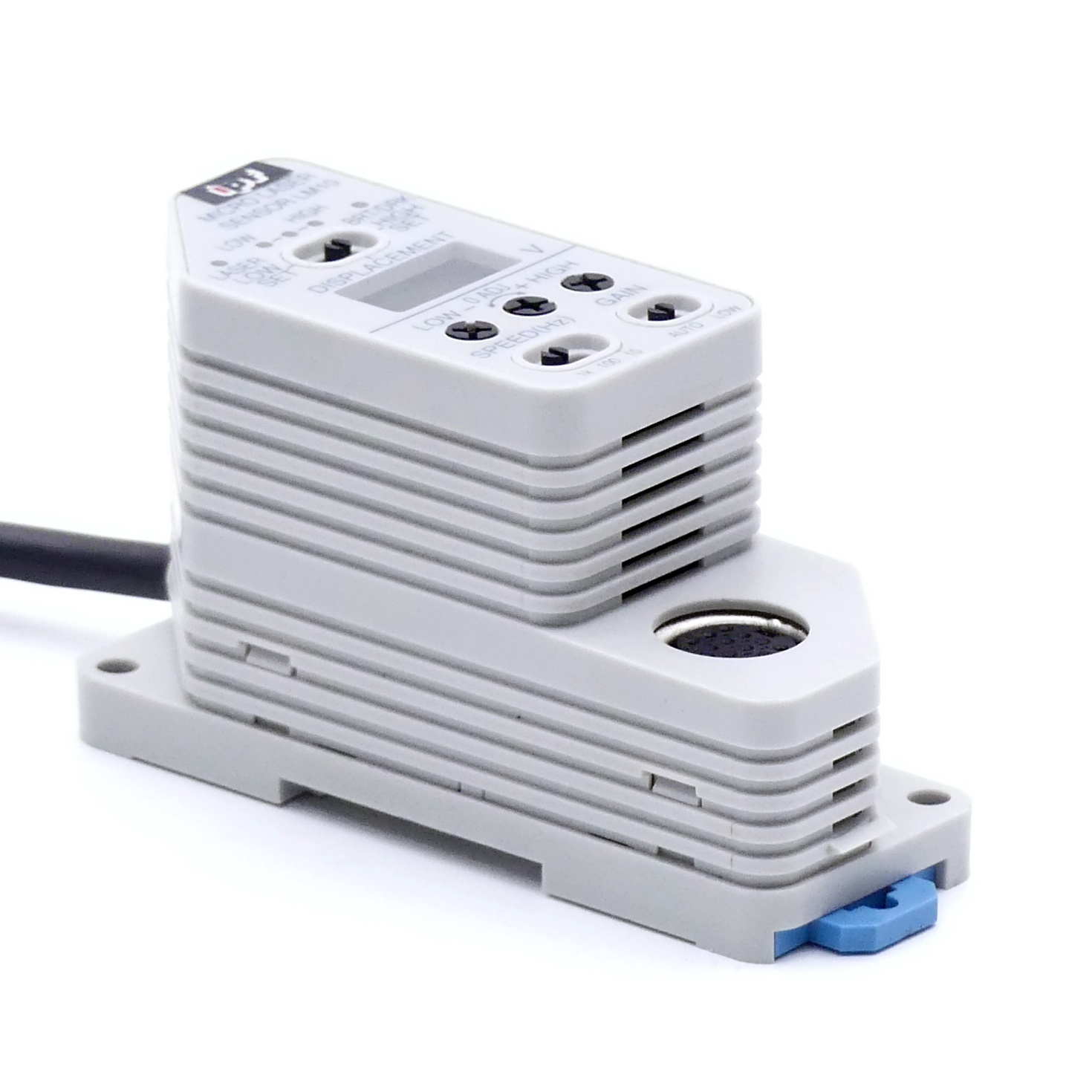 Micro Laser Sensor LM10