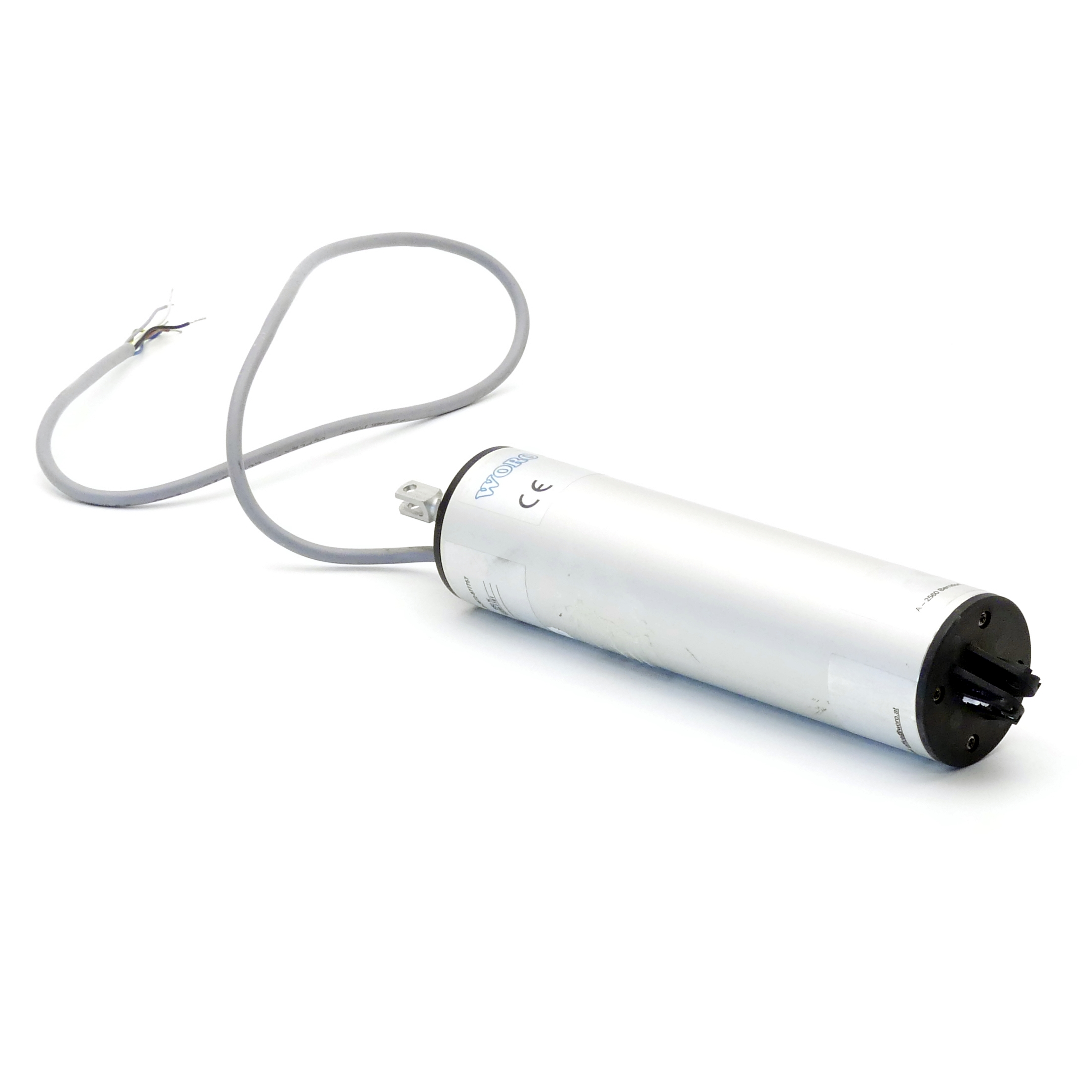 Electric cylinder  Used