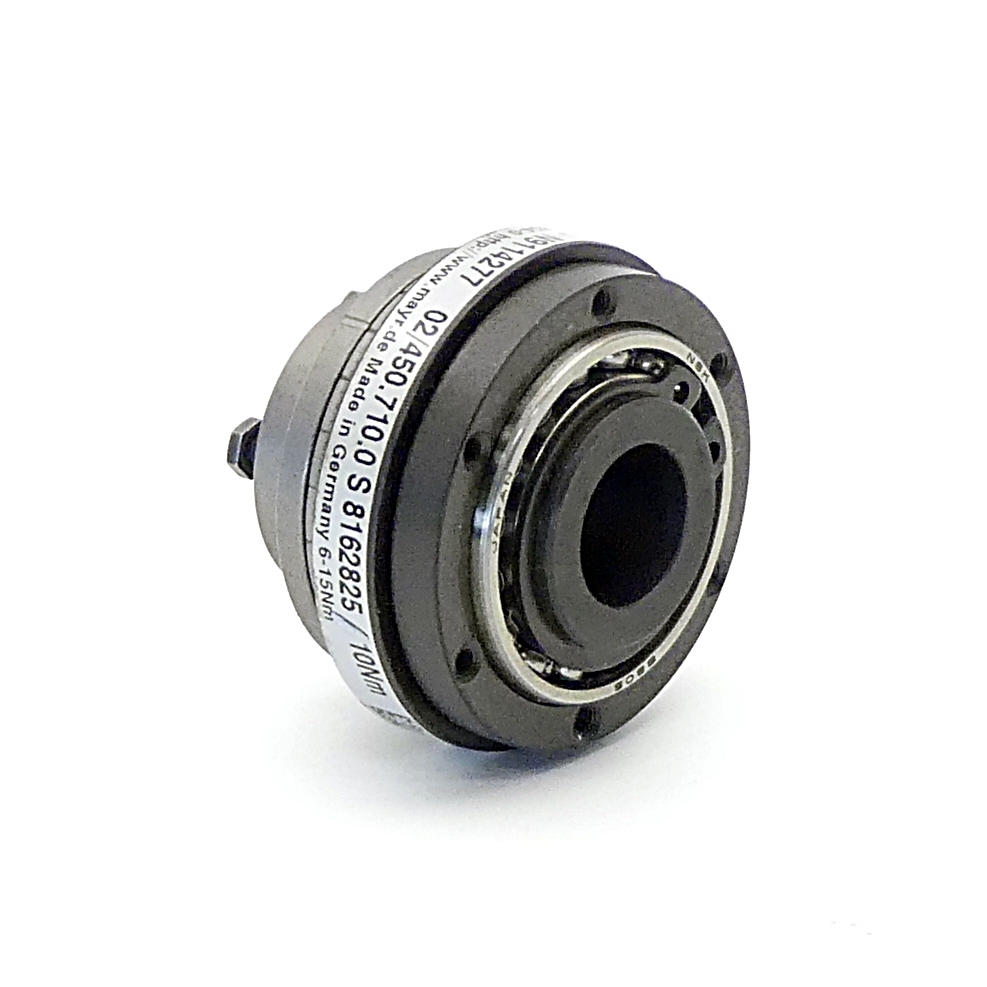 Safety clutch EAS-NC