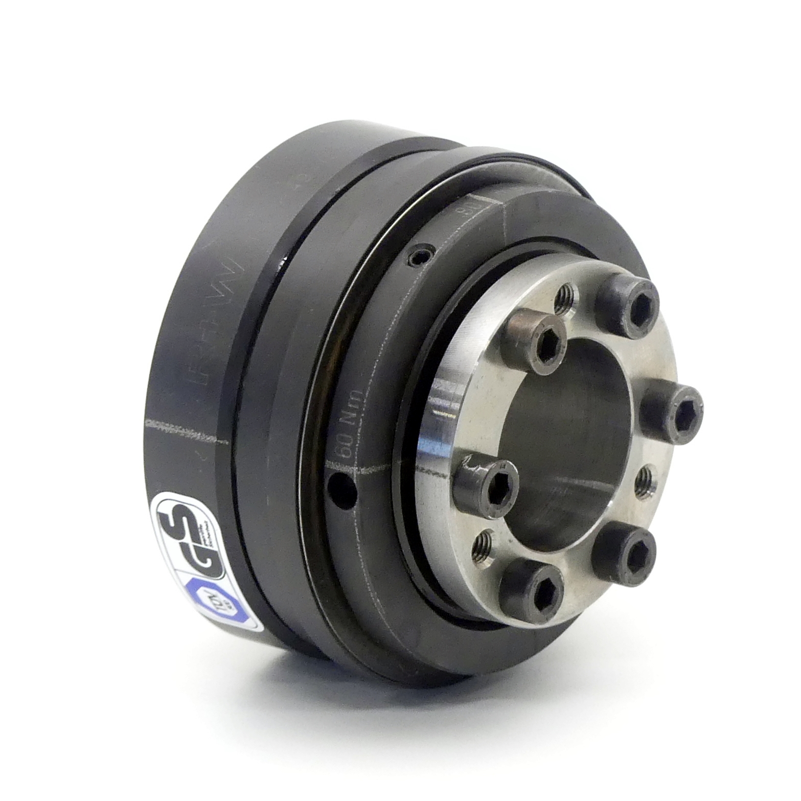 Safety Coupling SK1/60/W