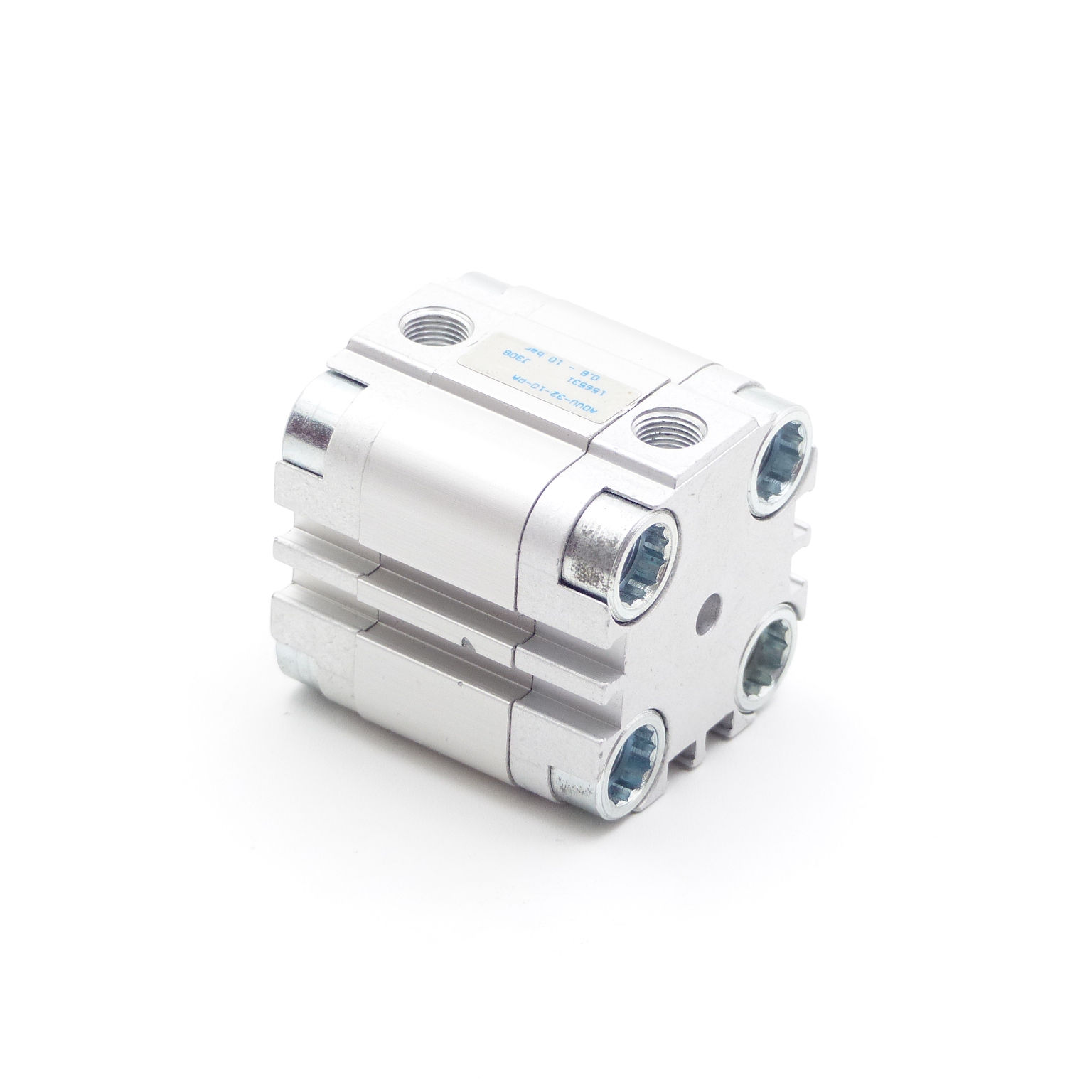 Compact Cylinder ADVU-32-10-PA
