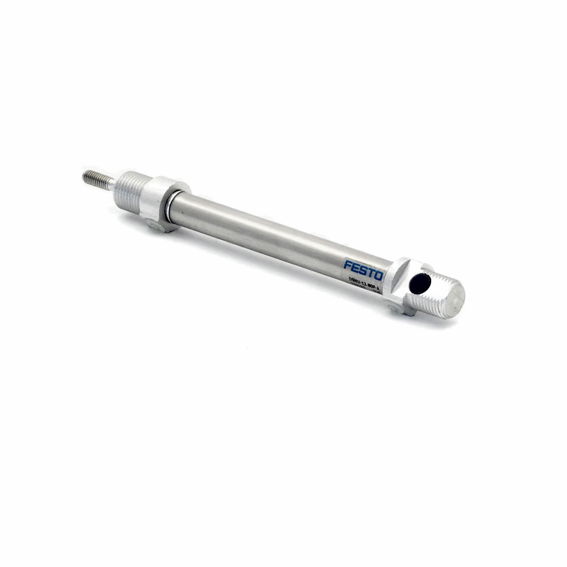 Normzylinder DSNU-12-80P-A