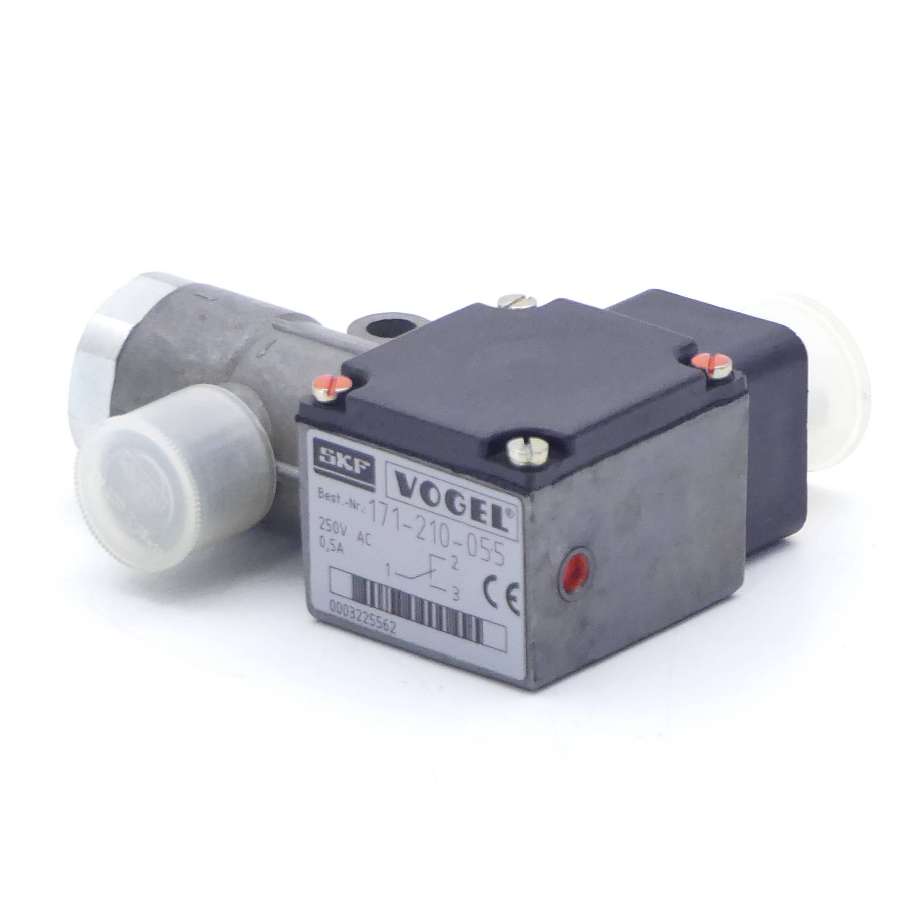 Flow monitor