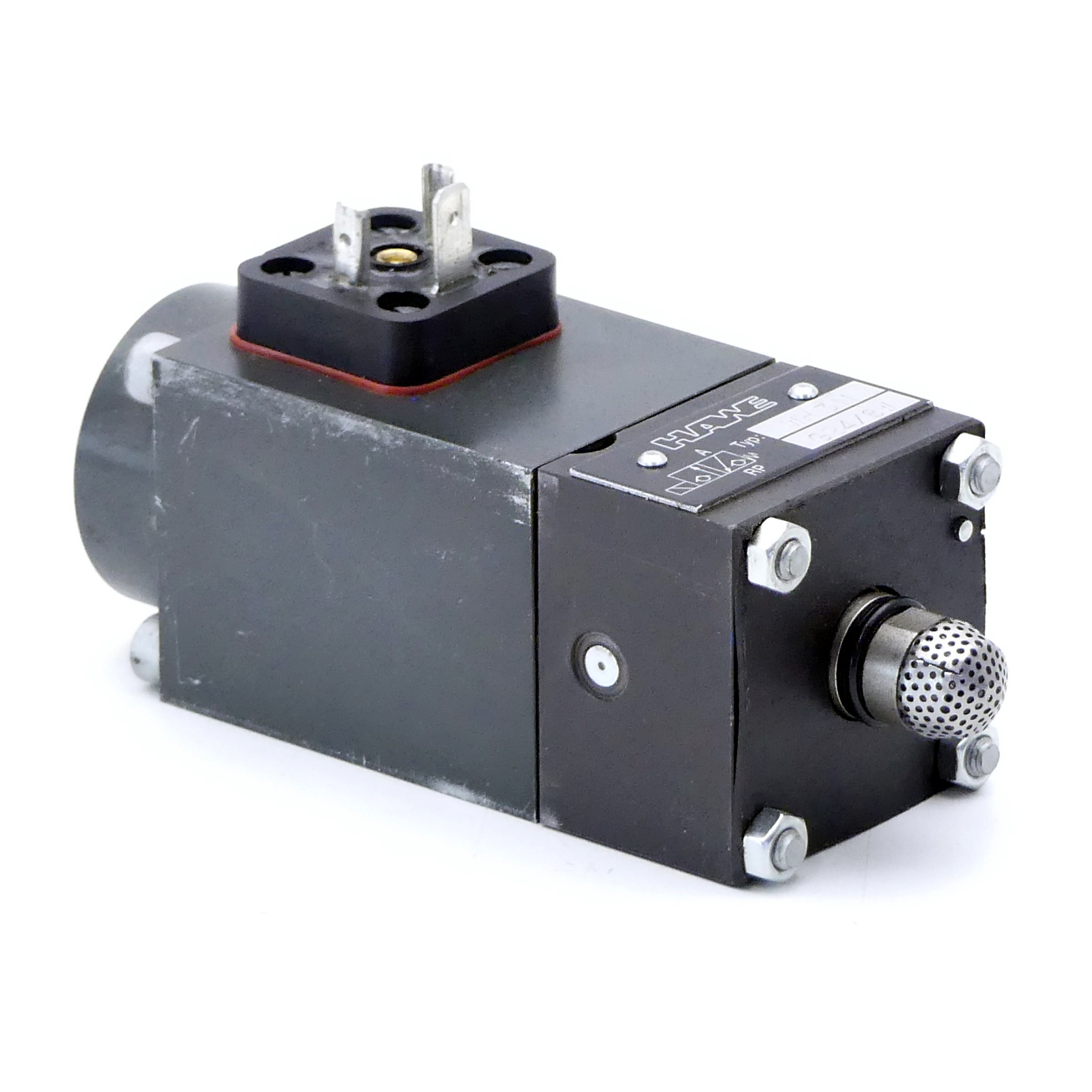 Maschinenteil24 HAWE Directional seated valves buy online