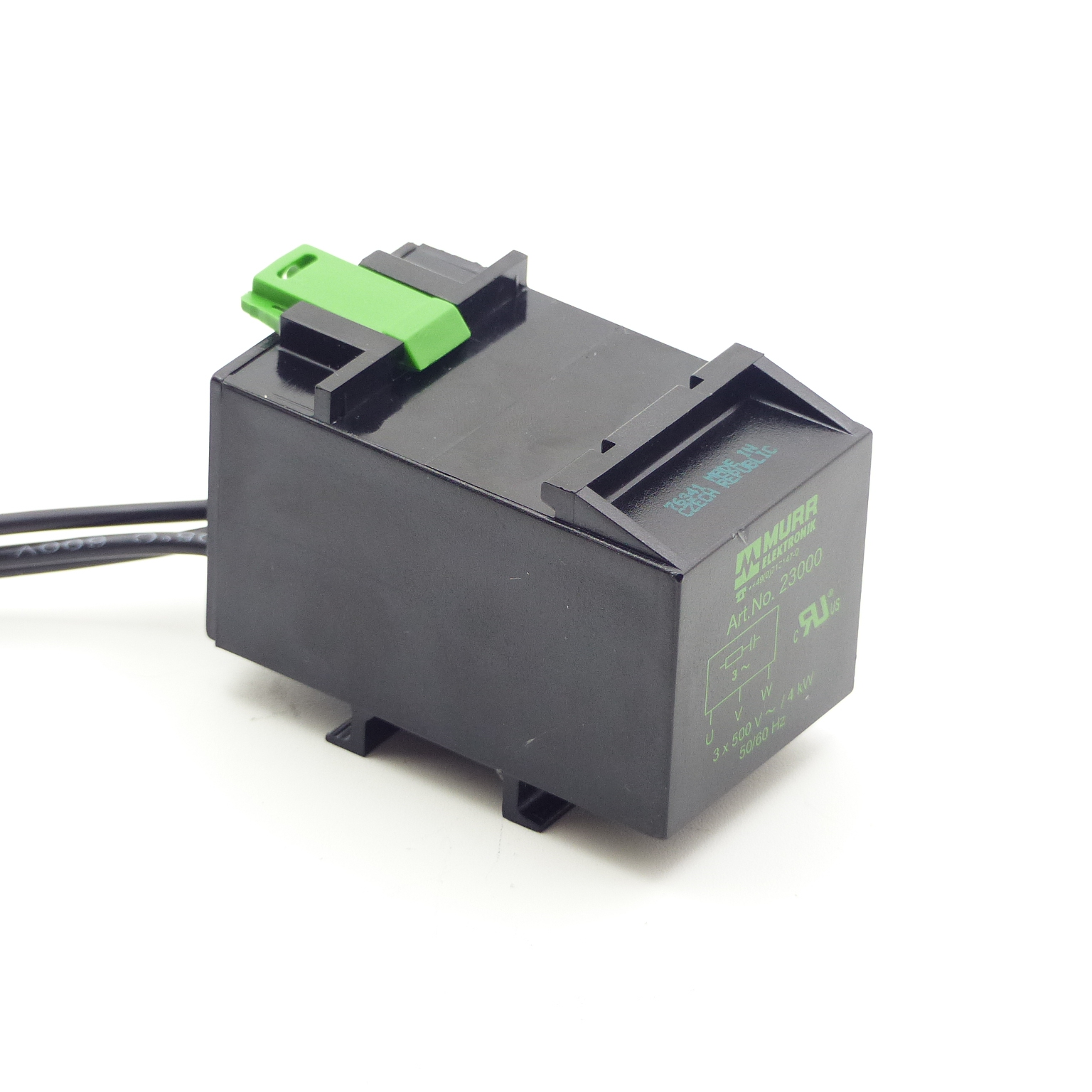 Entstörmodul 23000