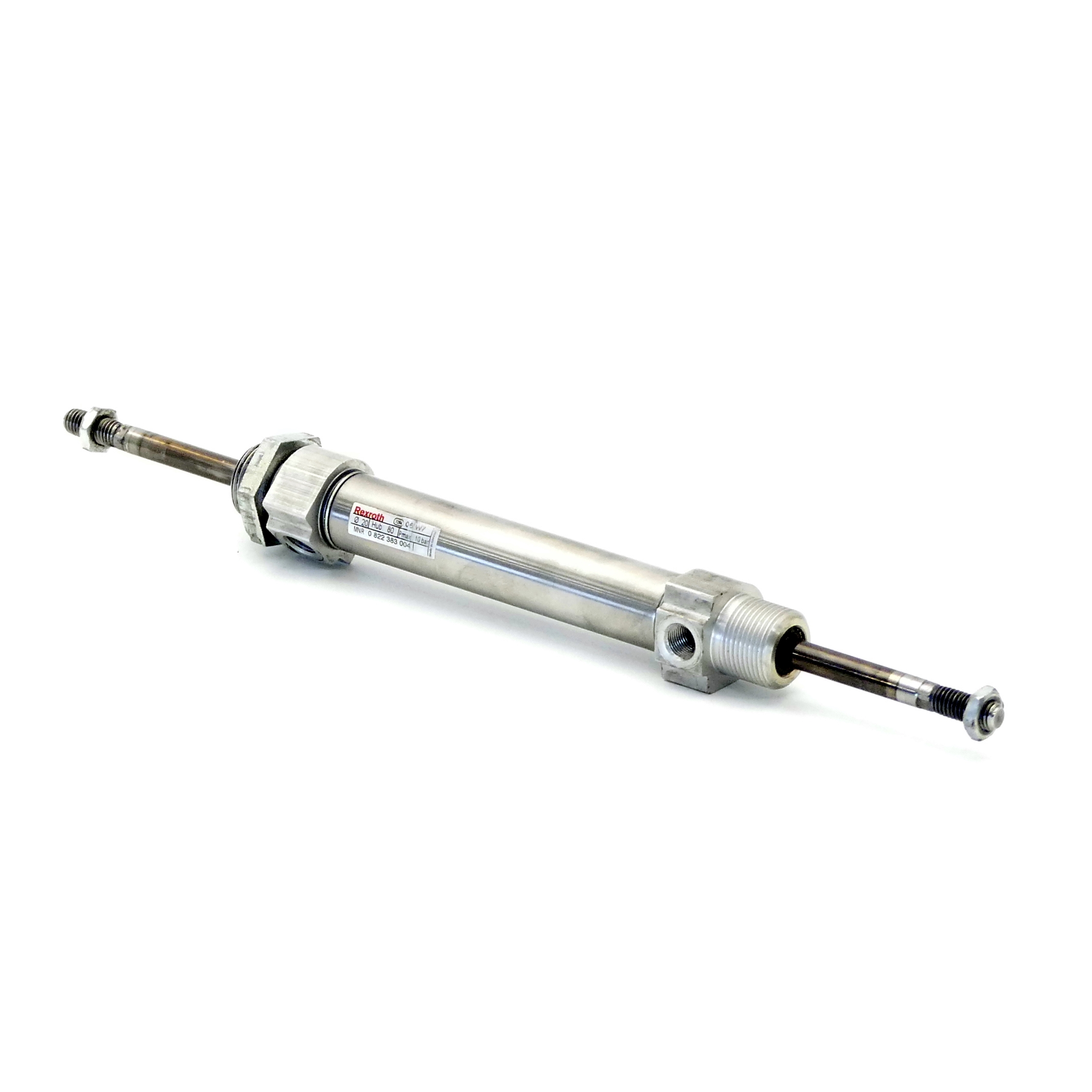 Mini cylinder 