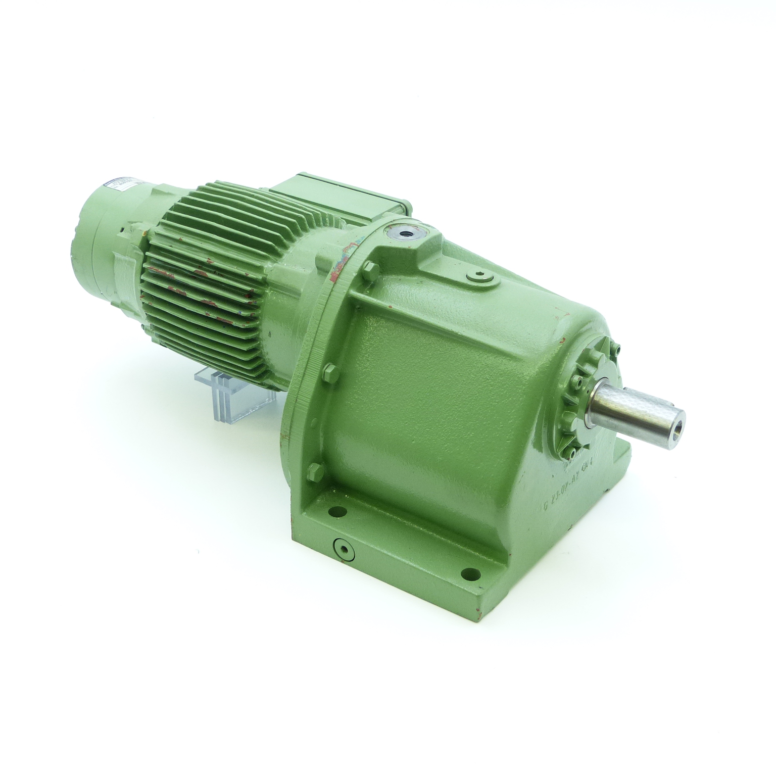 Gearmotor G23-10/DWK812-200-UB