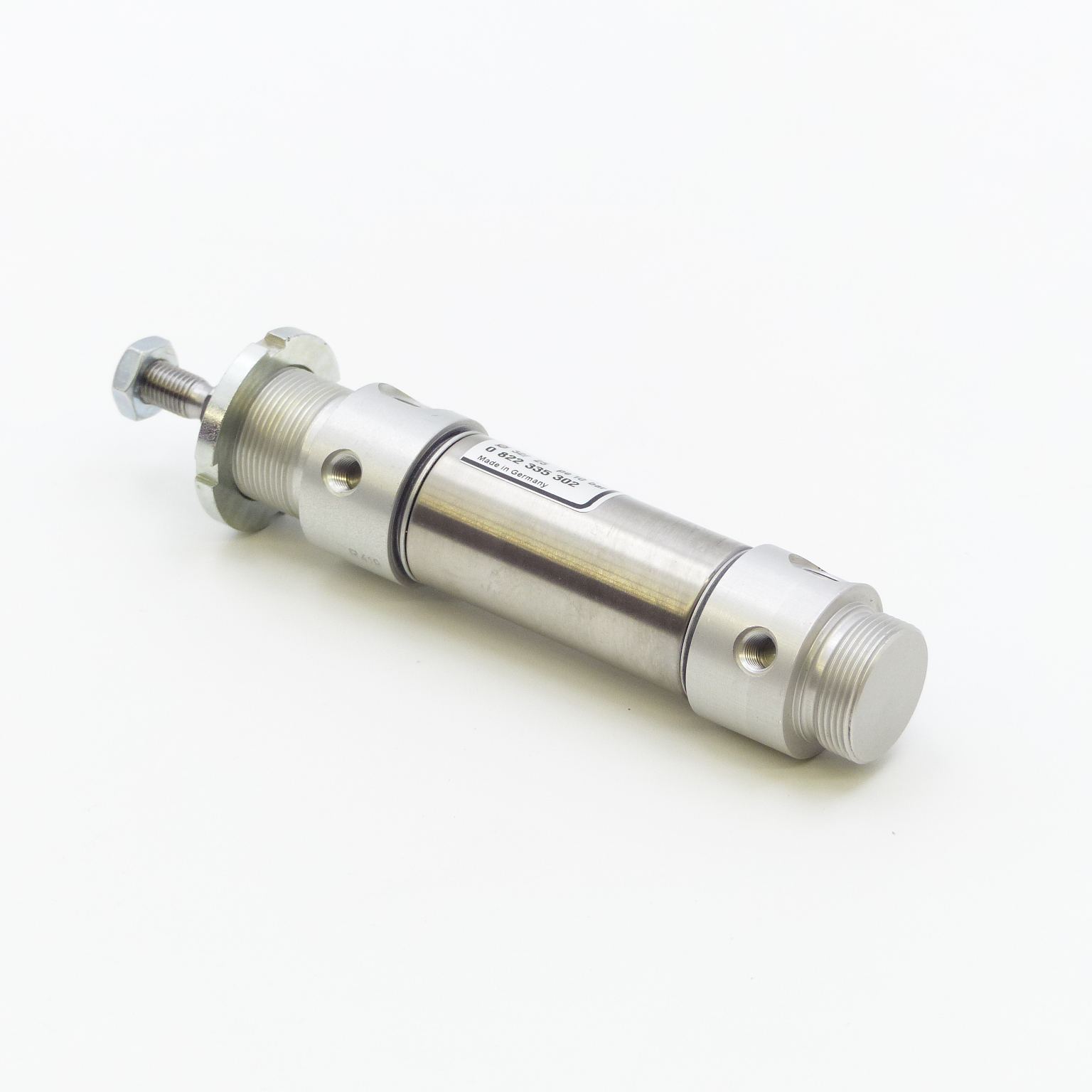 Round Cylinder 32 x 25