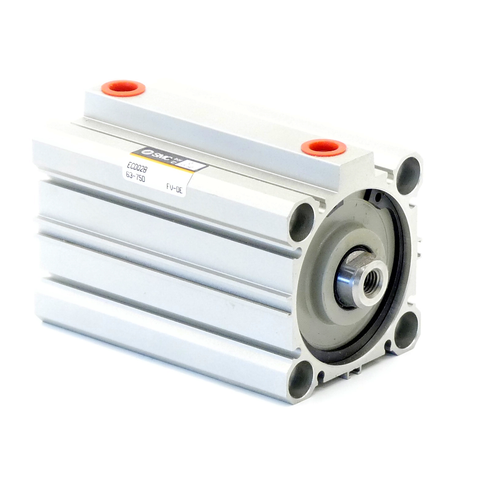 Compact cylinder 63 x 75