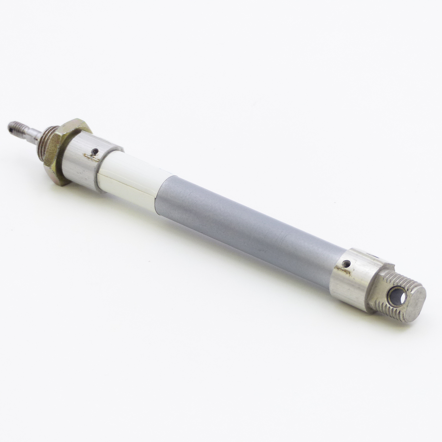 Round Cylinder DGS-12-50-P-A
