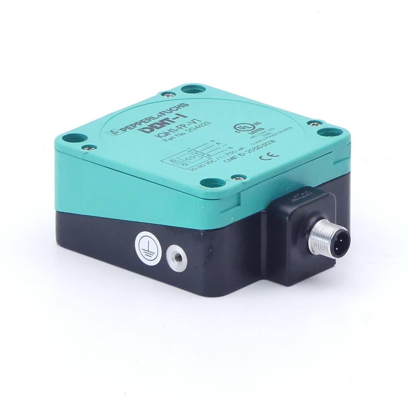 Read / write head IQH1-FP-V1