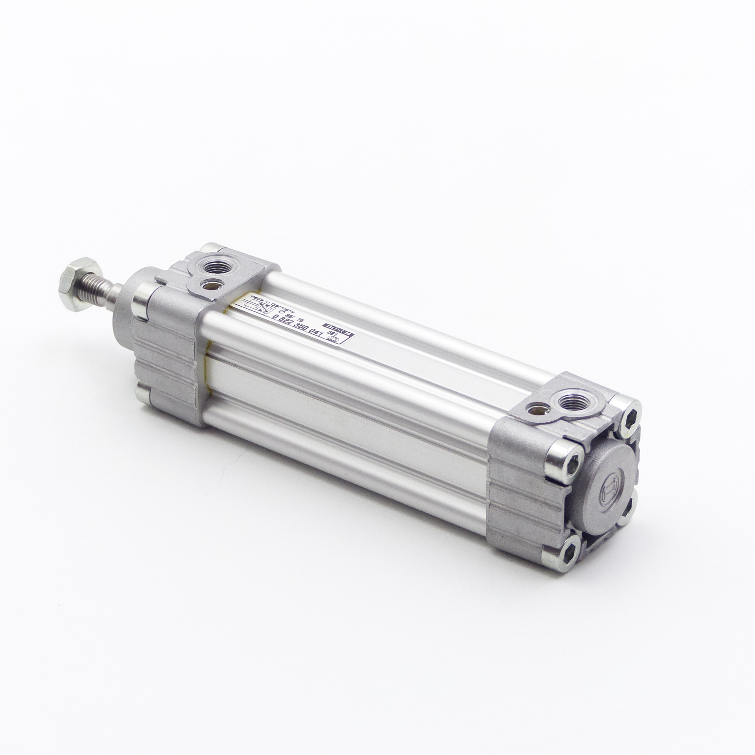 Short-stroke Cylinder 32 x 75