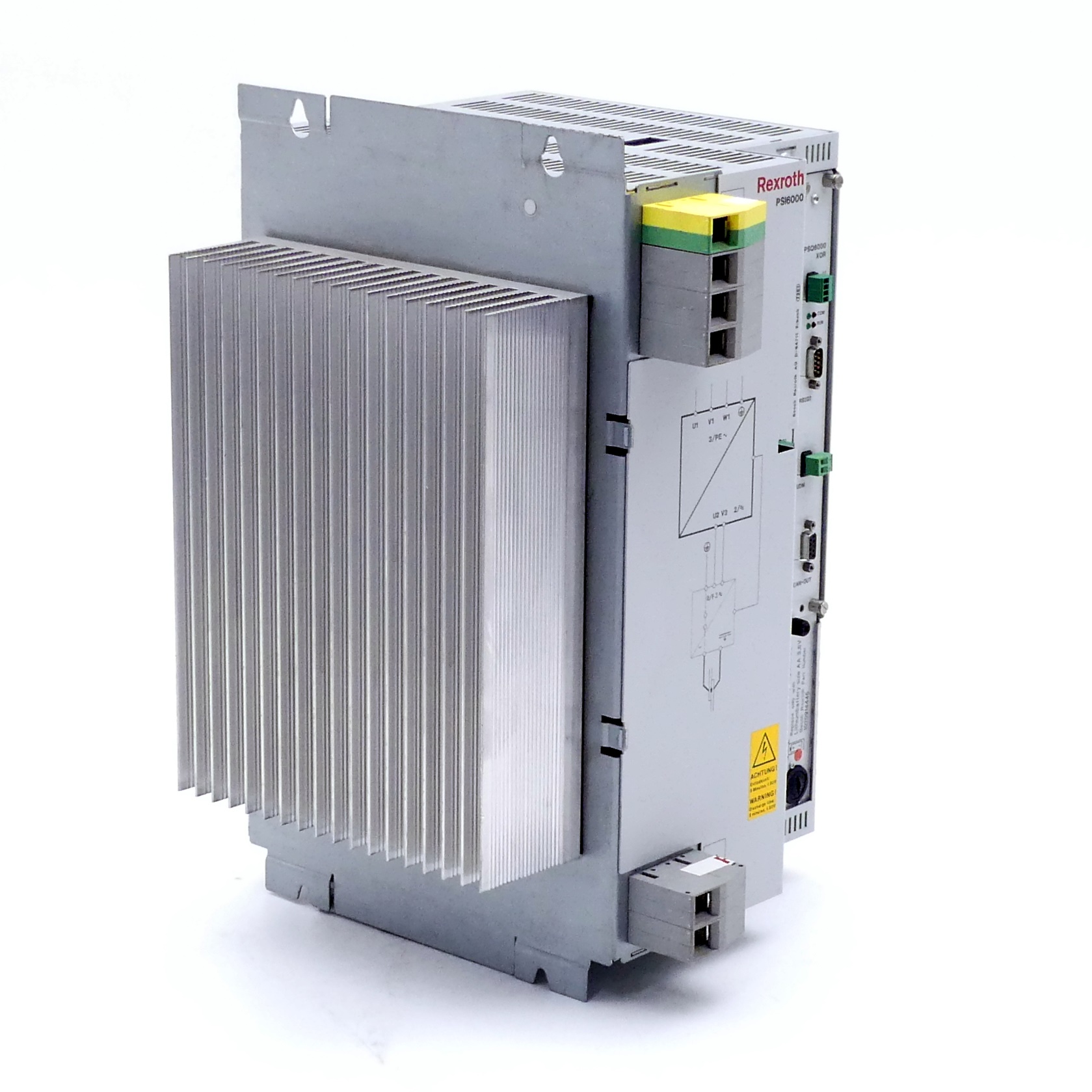 Inverter PSI 6100.354L1