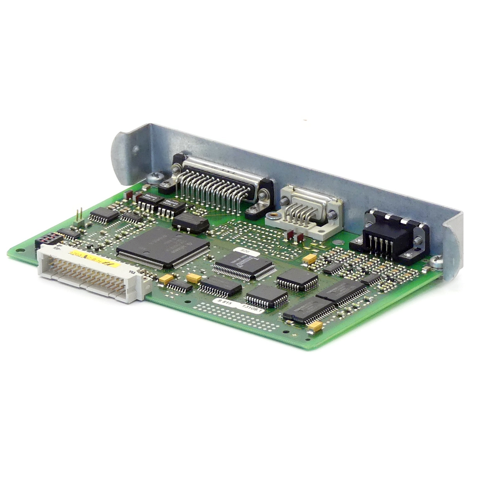 Alarm counter 