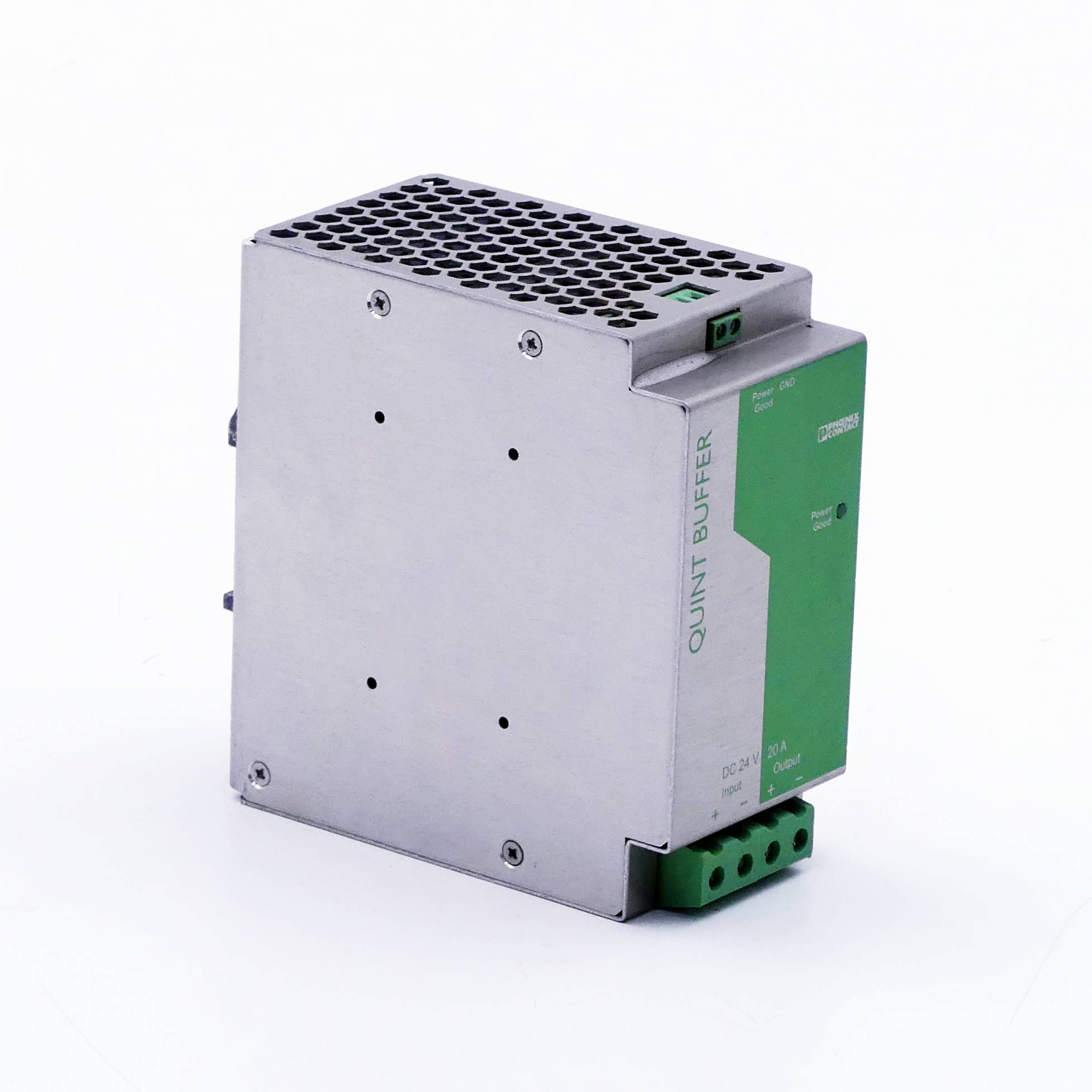 QUINT-BUFFER/24DC/20  Used