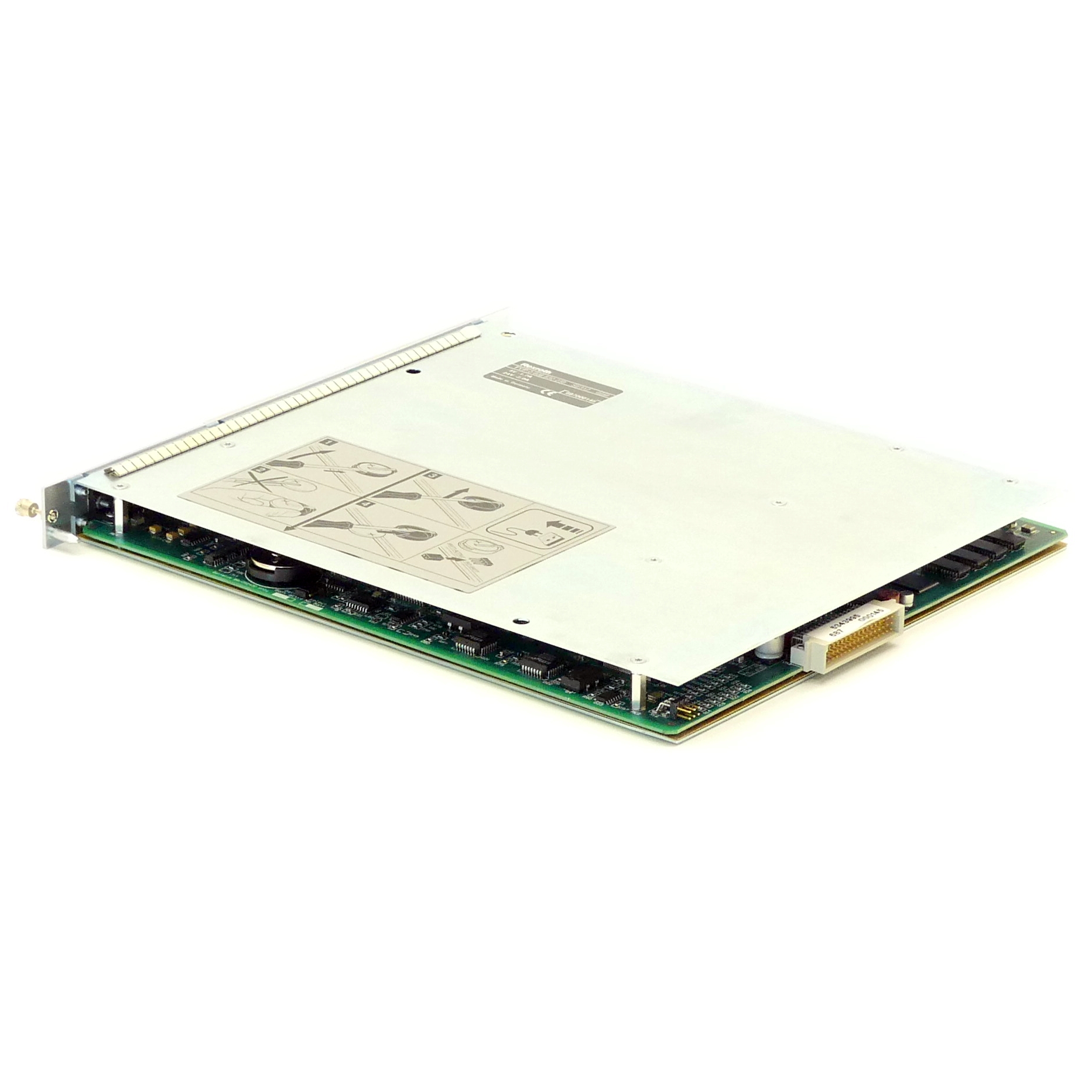 Control module