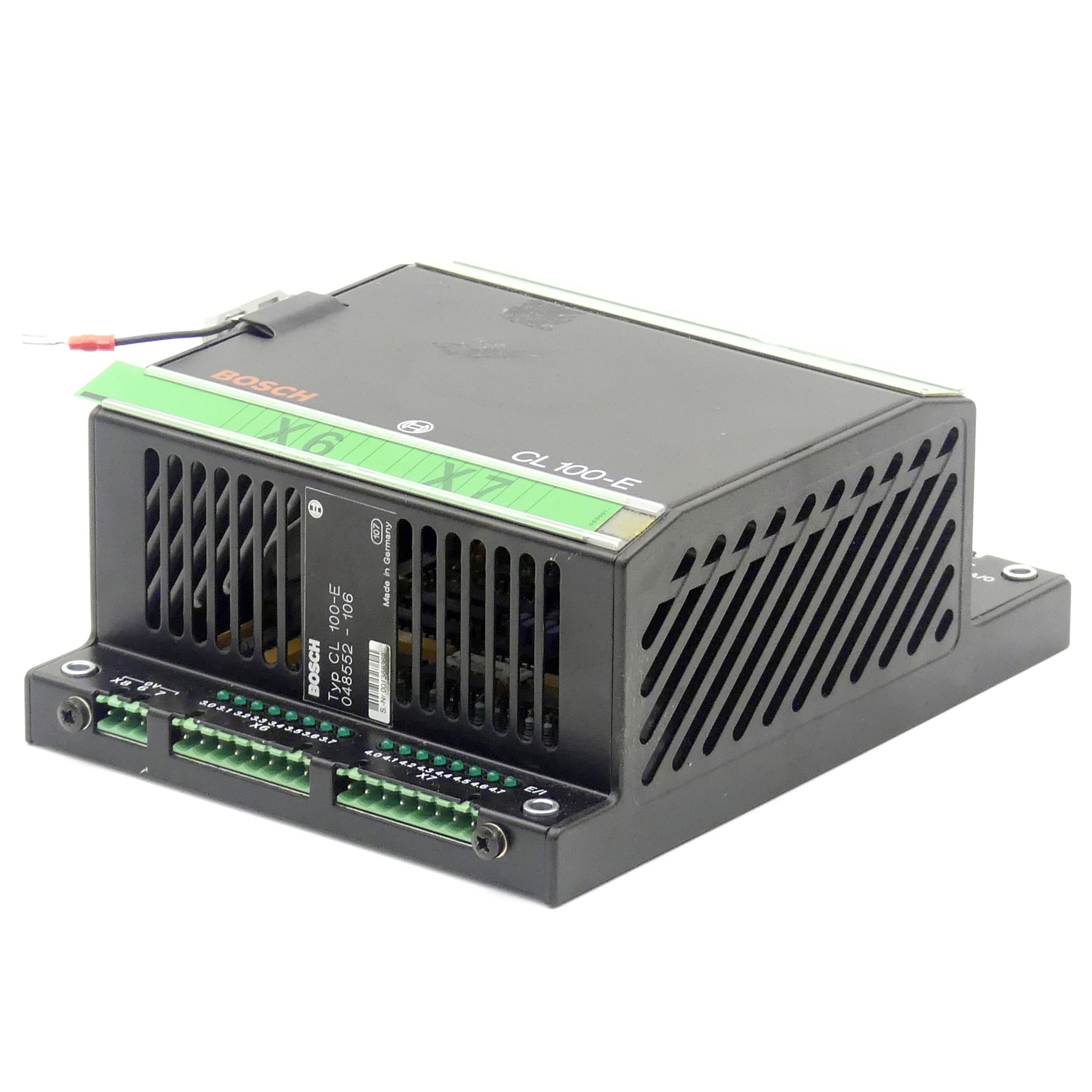 Erweiterungsmodul CL 100-E