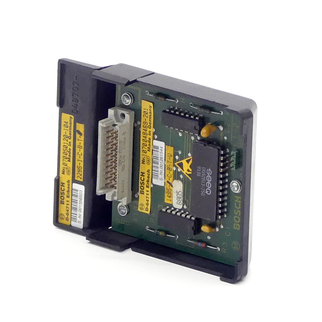 Extension Module