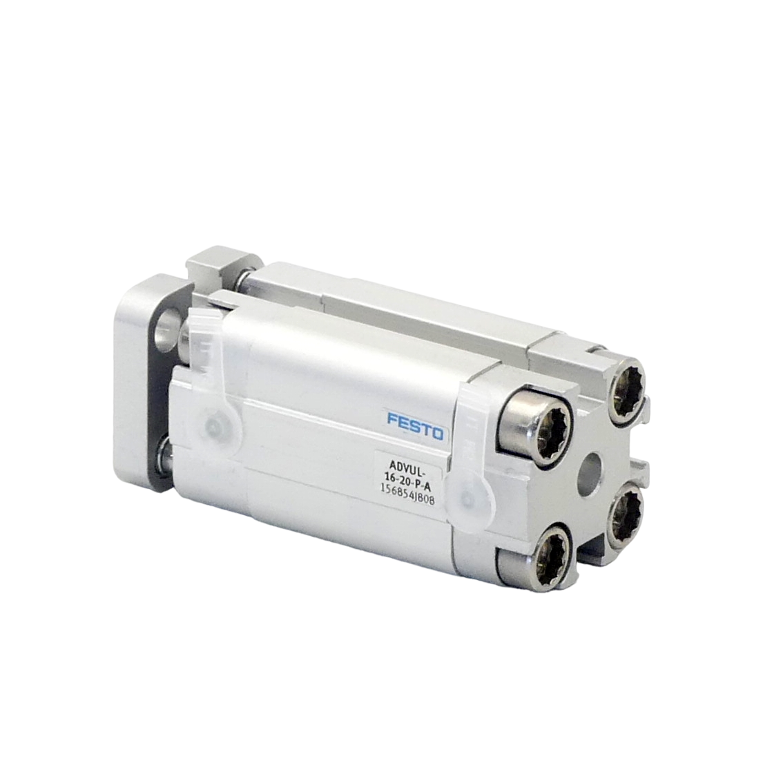 Compact cylinder ADVUL-16-20-P-A