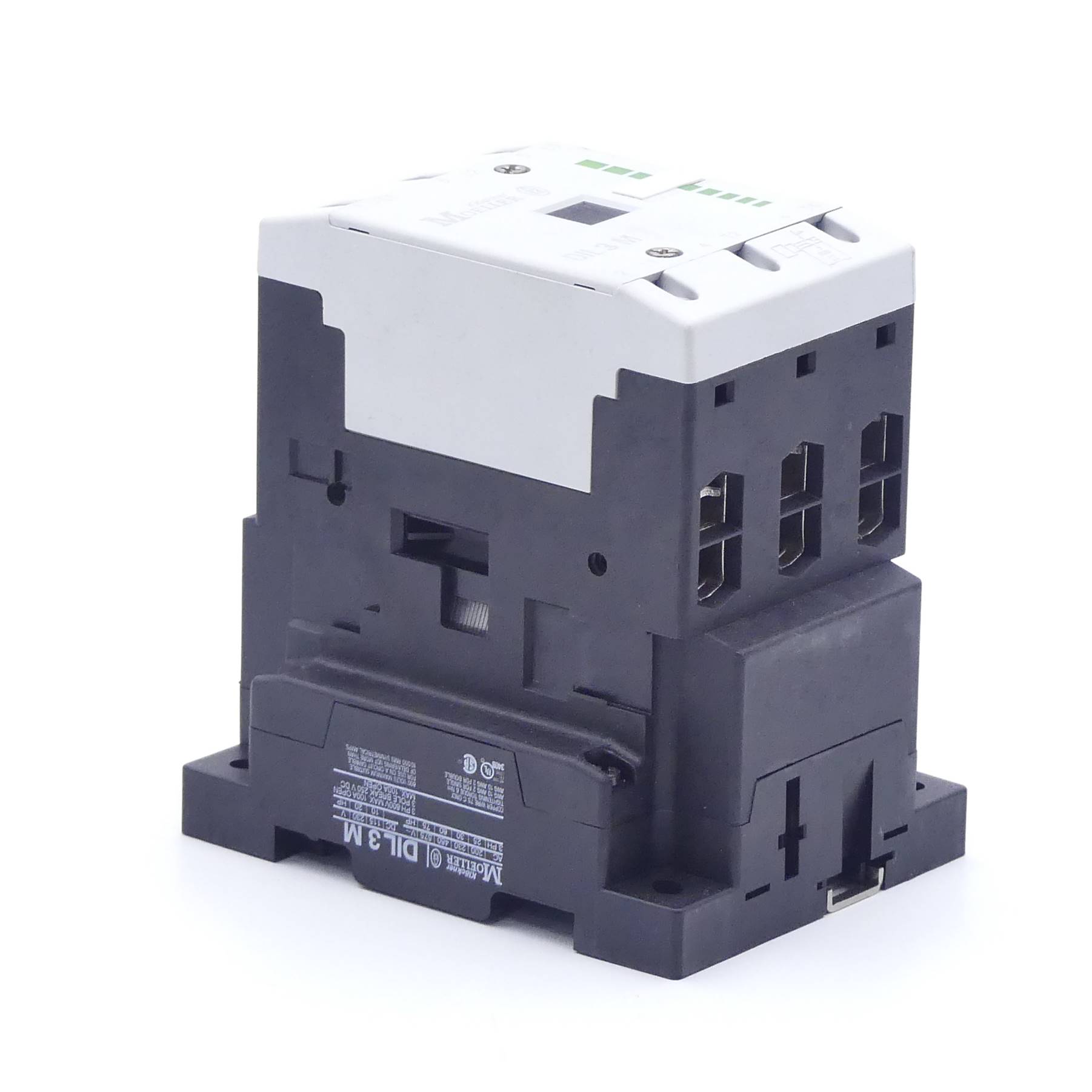 Power contactor 