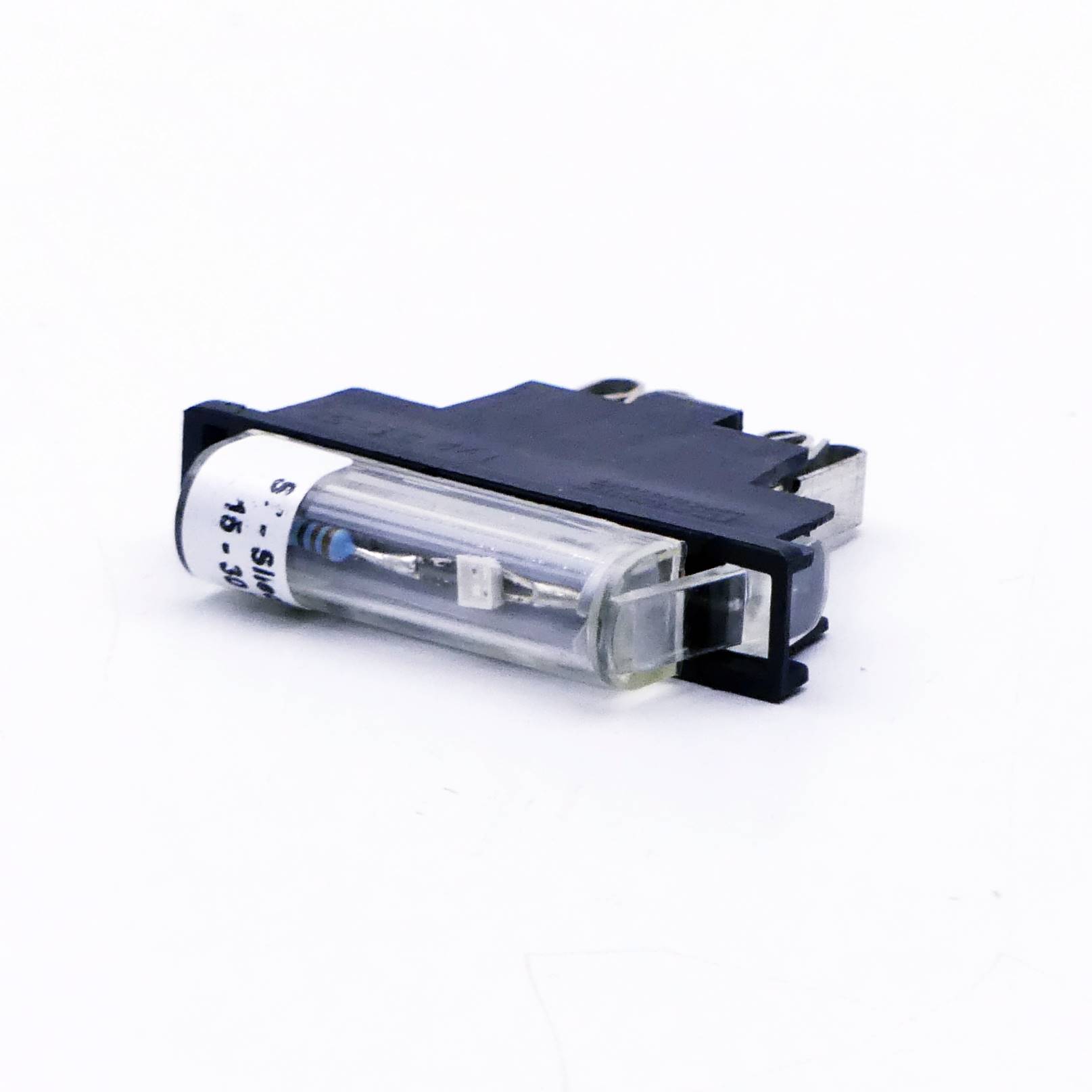 Sicherungsstecker