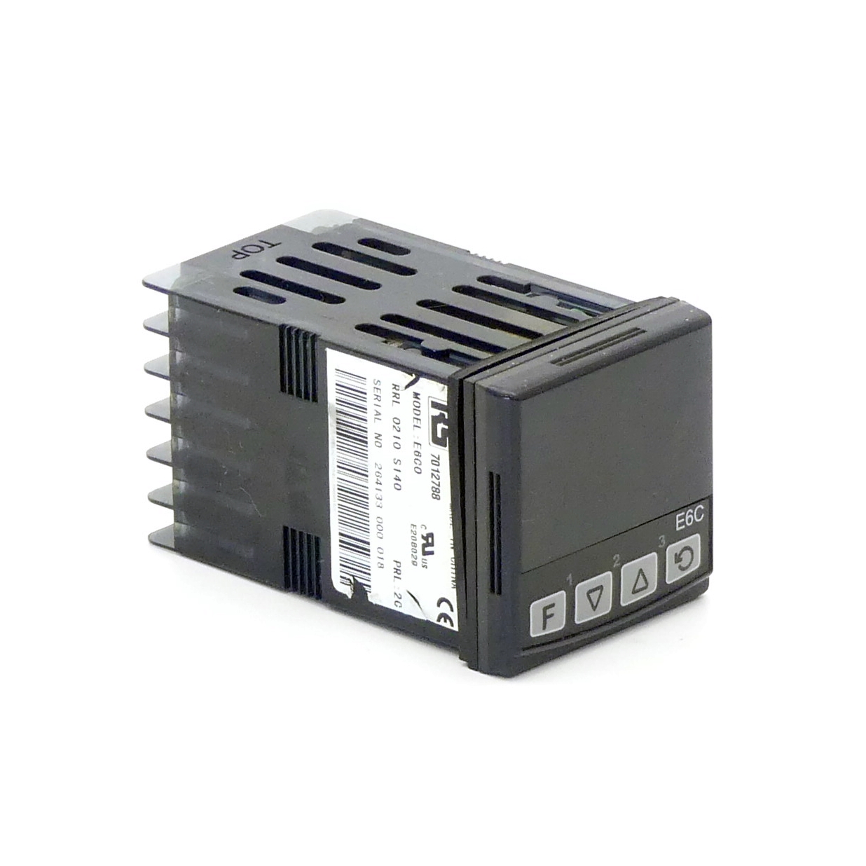 Temperature Controller