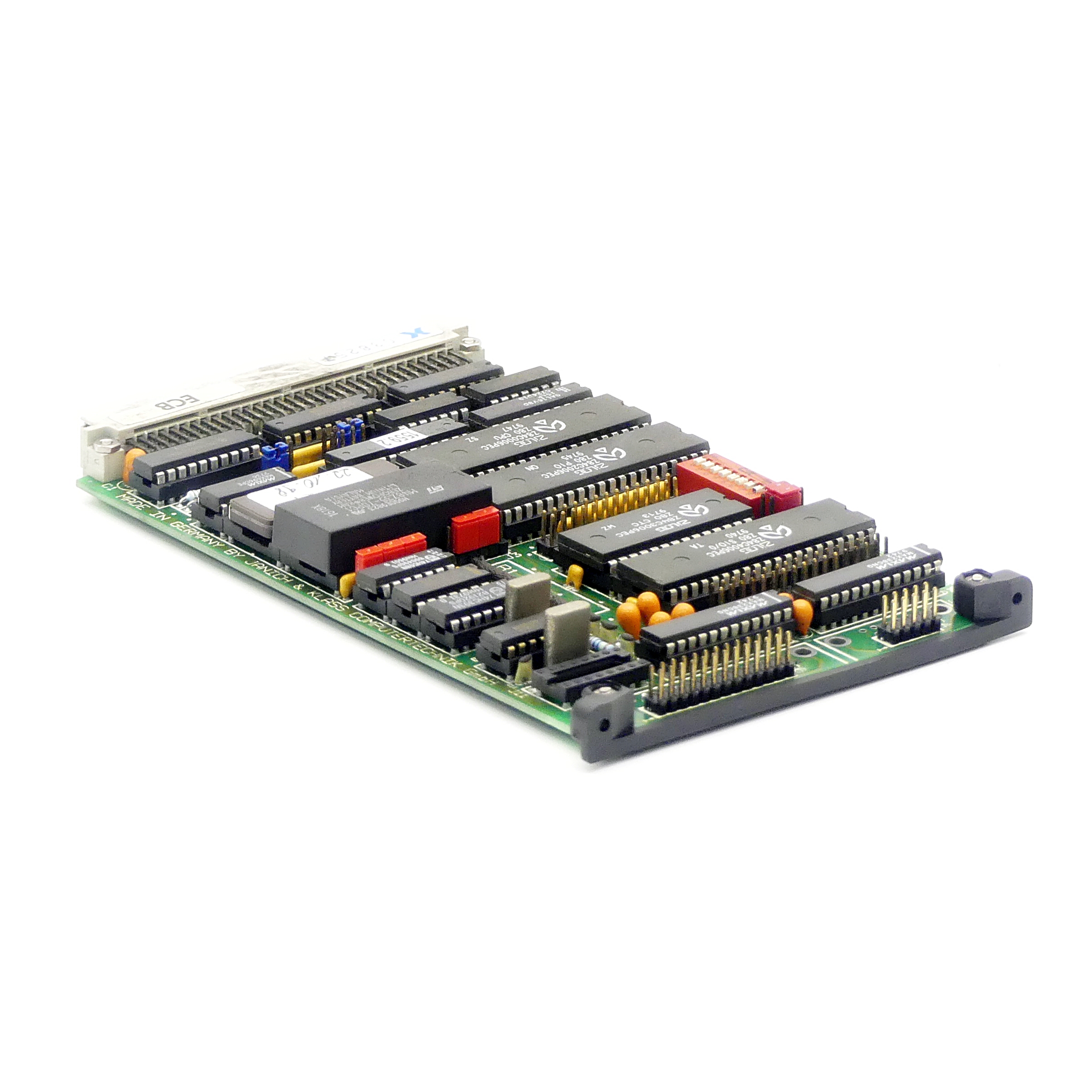 Leiterplatte 401.015500.011 5 Gebraucht