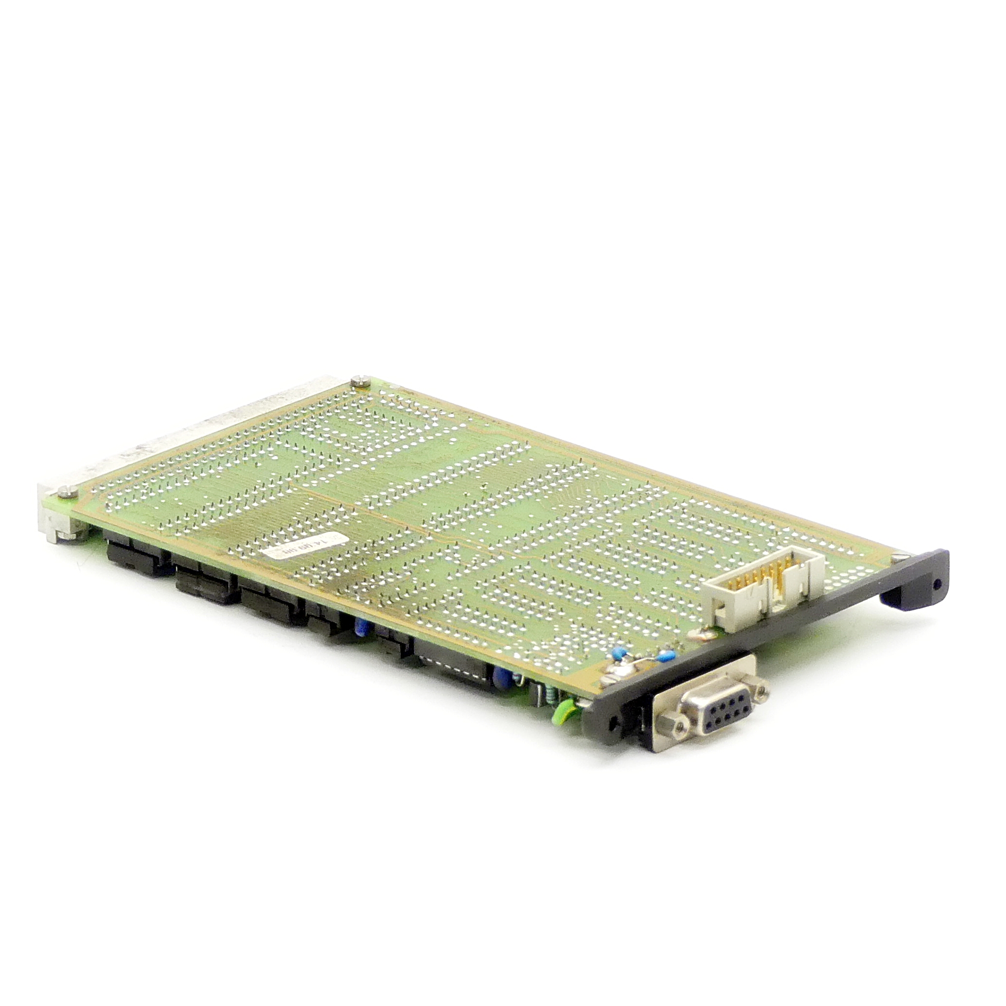 Control Panel Power Supply 