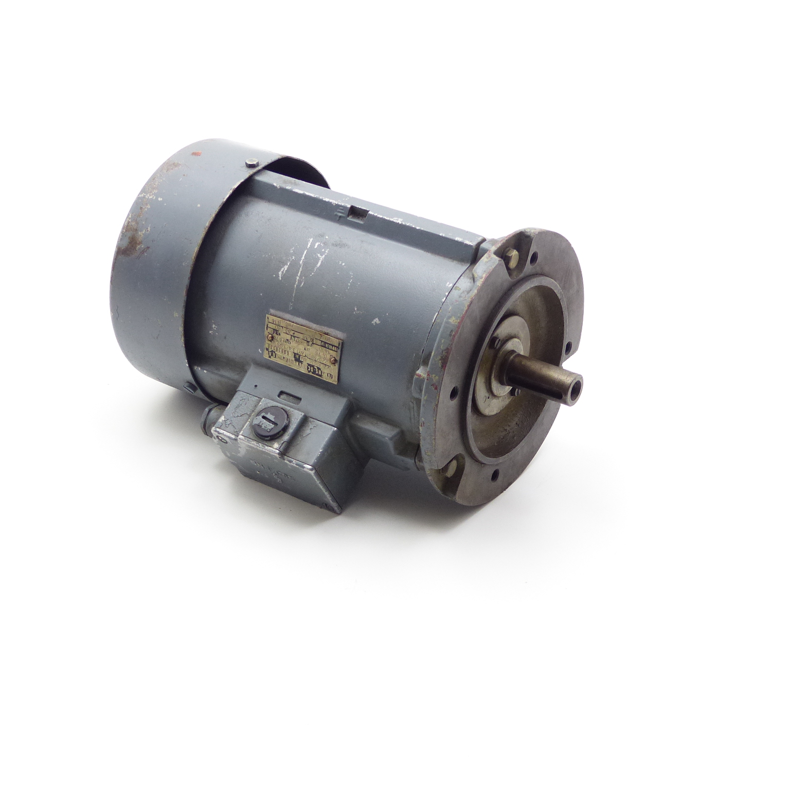 Three-phase Motor 1 LA2036-4AA 