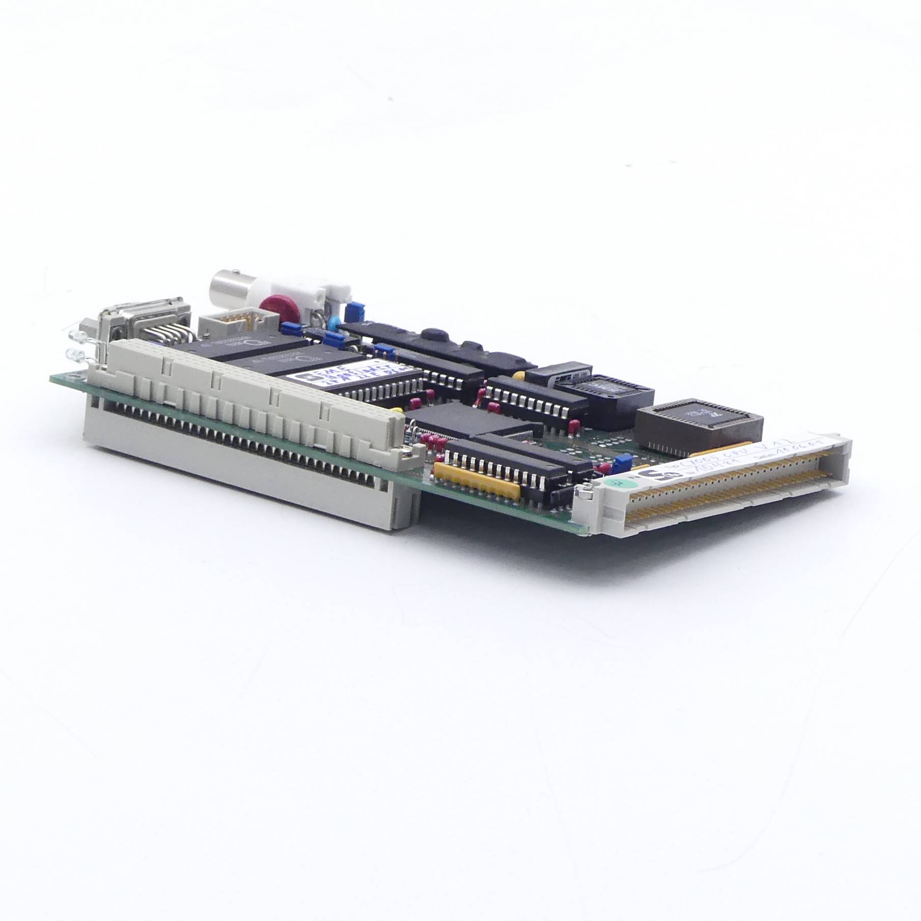 Energiemeßeinheit C7005CPU V1.2  Neu