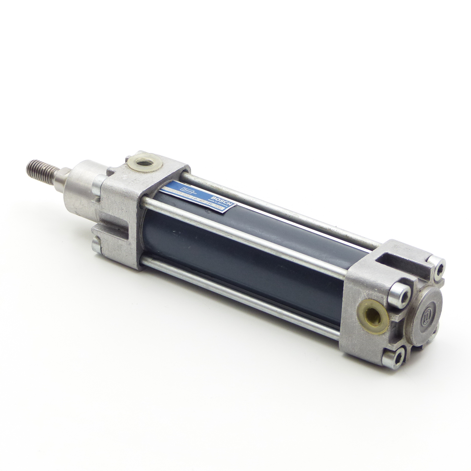 Kompaktzylinder 40 x 100  Neu