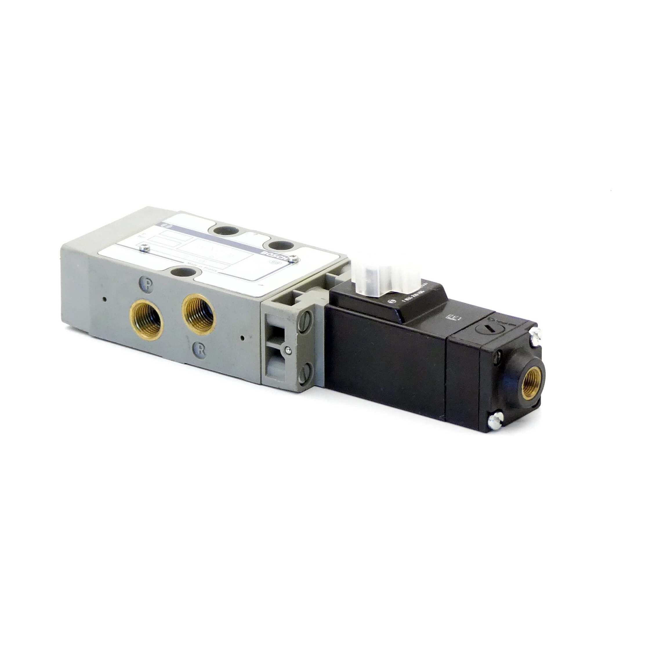 3/2 Way Valve