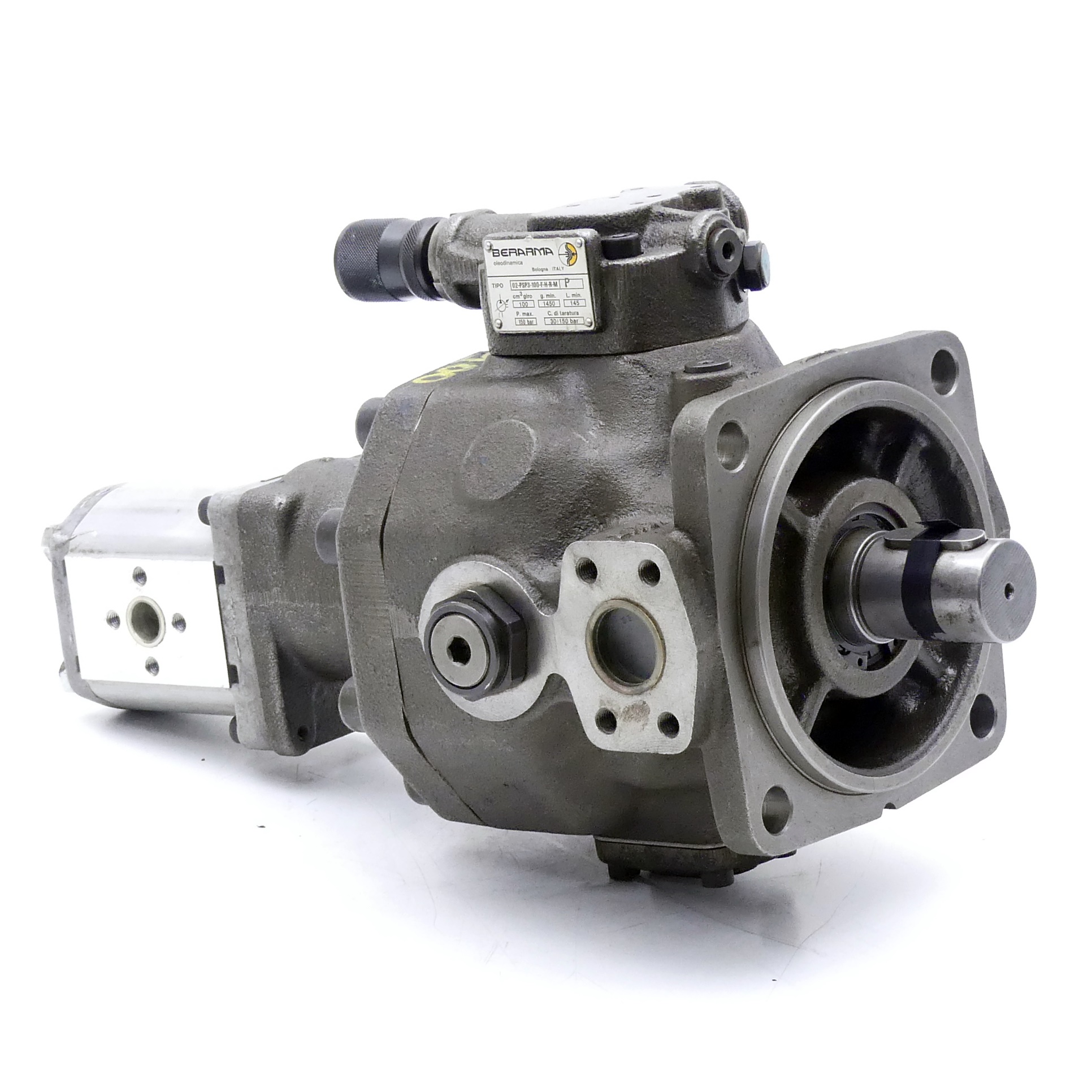 Vane pump  Refurbished
