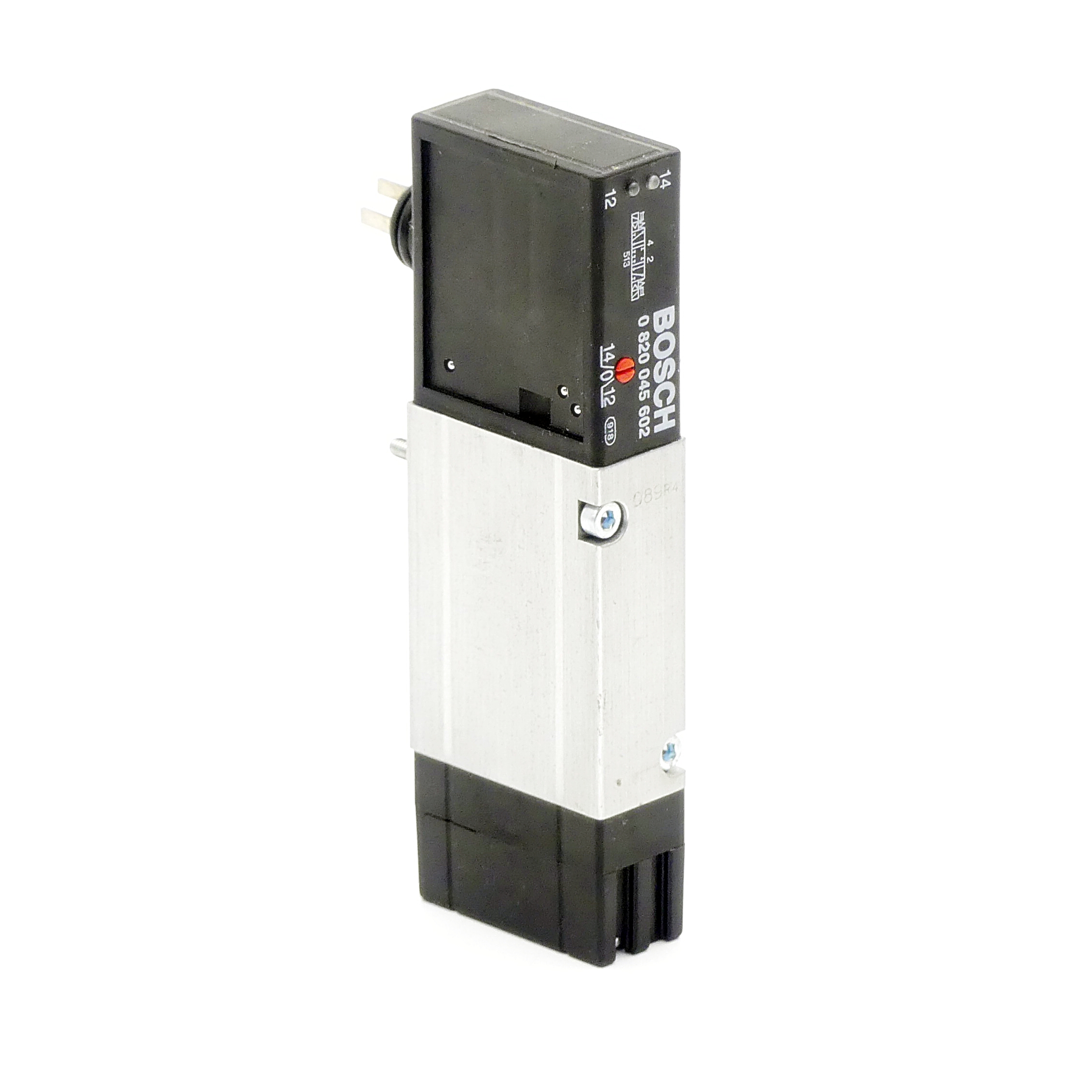5/3 Directional control valve
