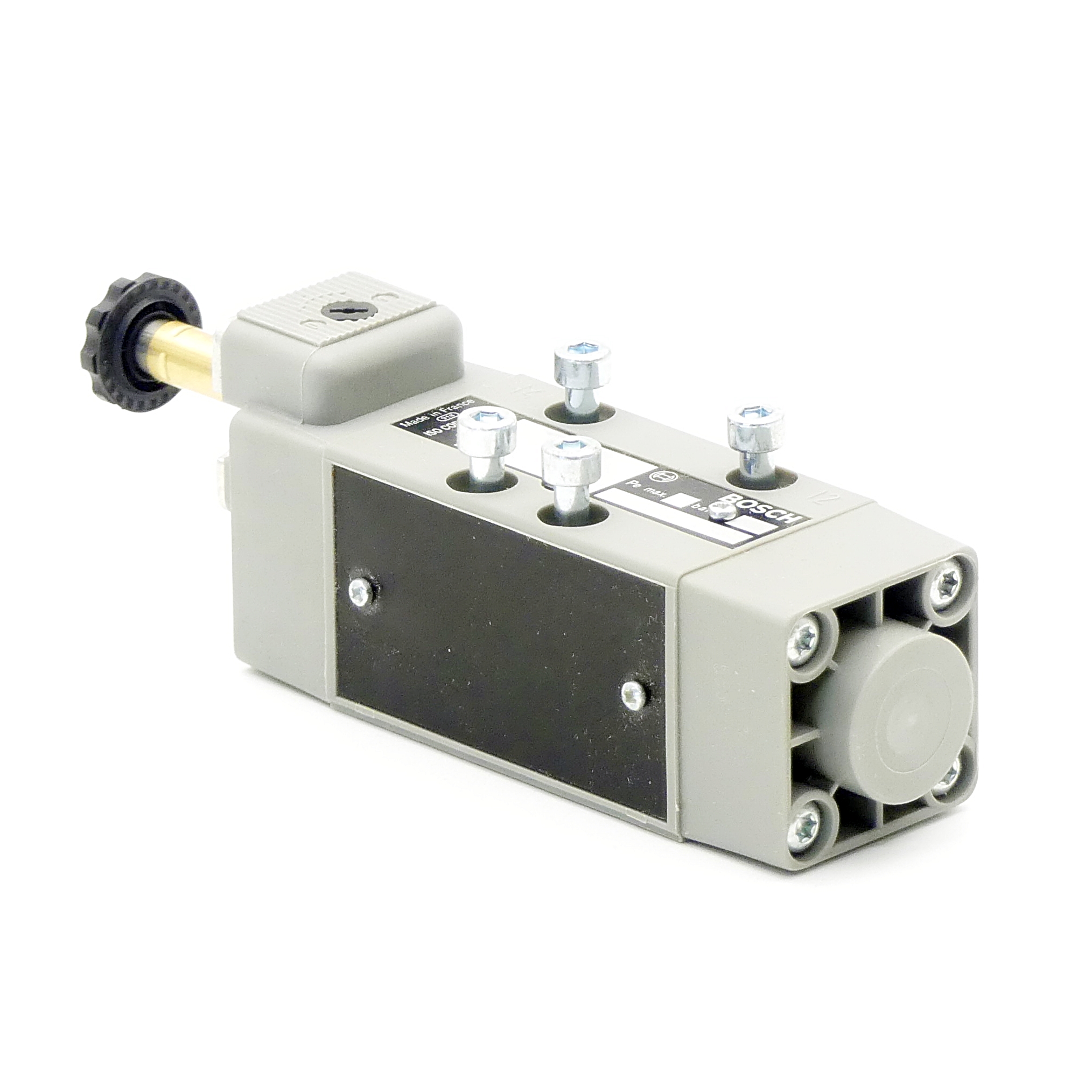 5/2 Way Valve