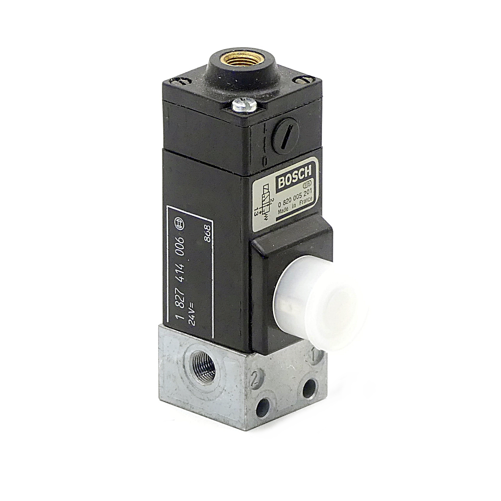 3/2 Directional control valve